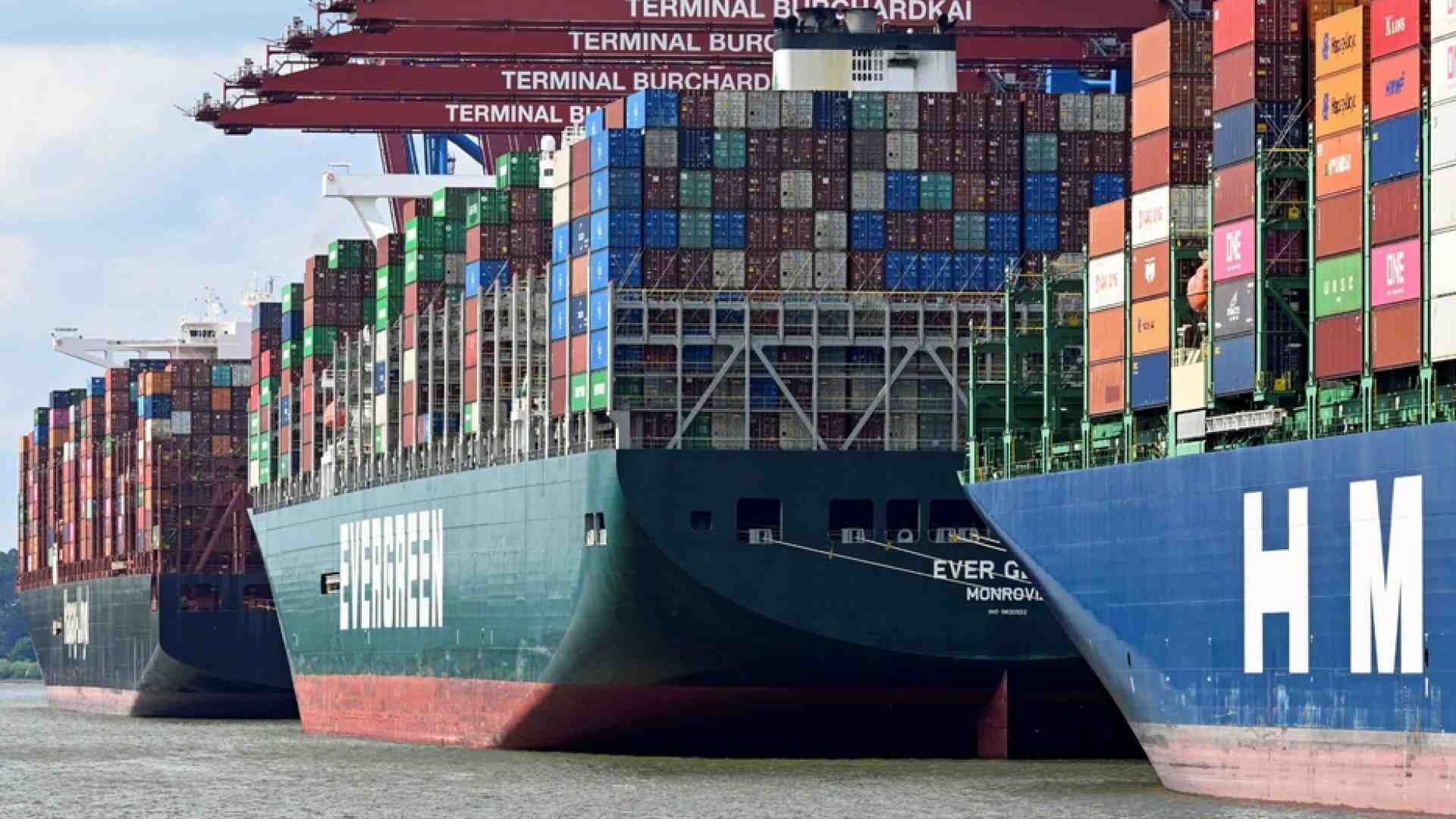 Immagine di La globalizzazione sta cambiando, nuove opportunità per Africa e Mediterraneo