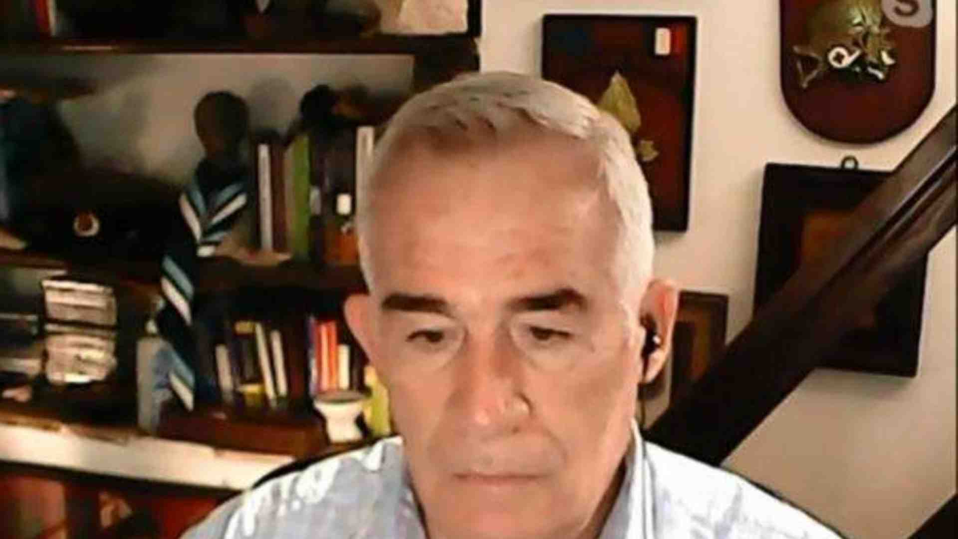 Immagine di Il generale Paolo Capitini: «Illusorio pensare di piegare la Russia»