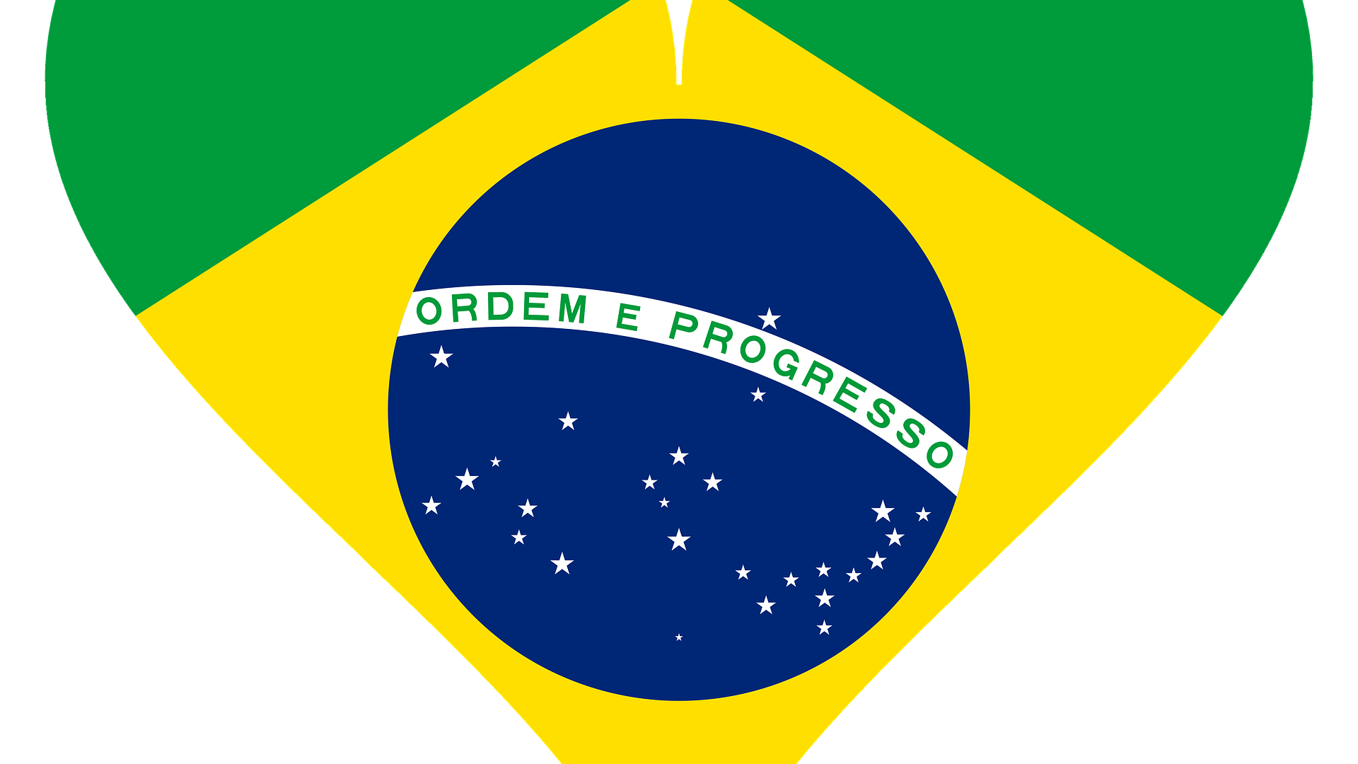 Immagine di Nel Giorno degli innamorati i brasiliani festeggiano e...