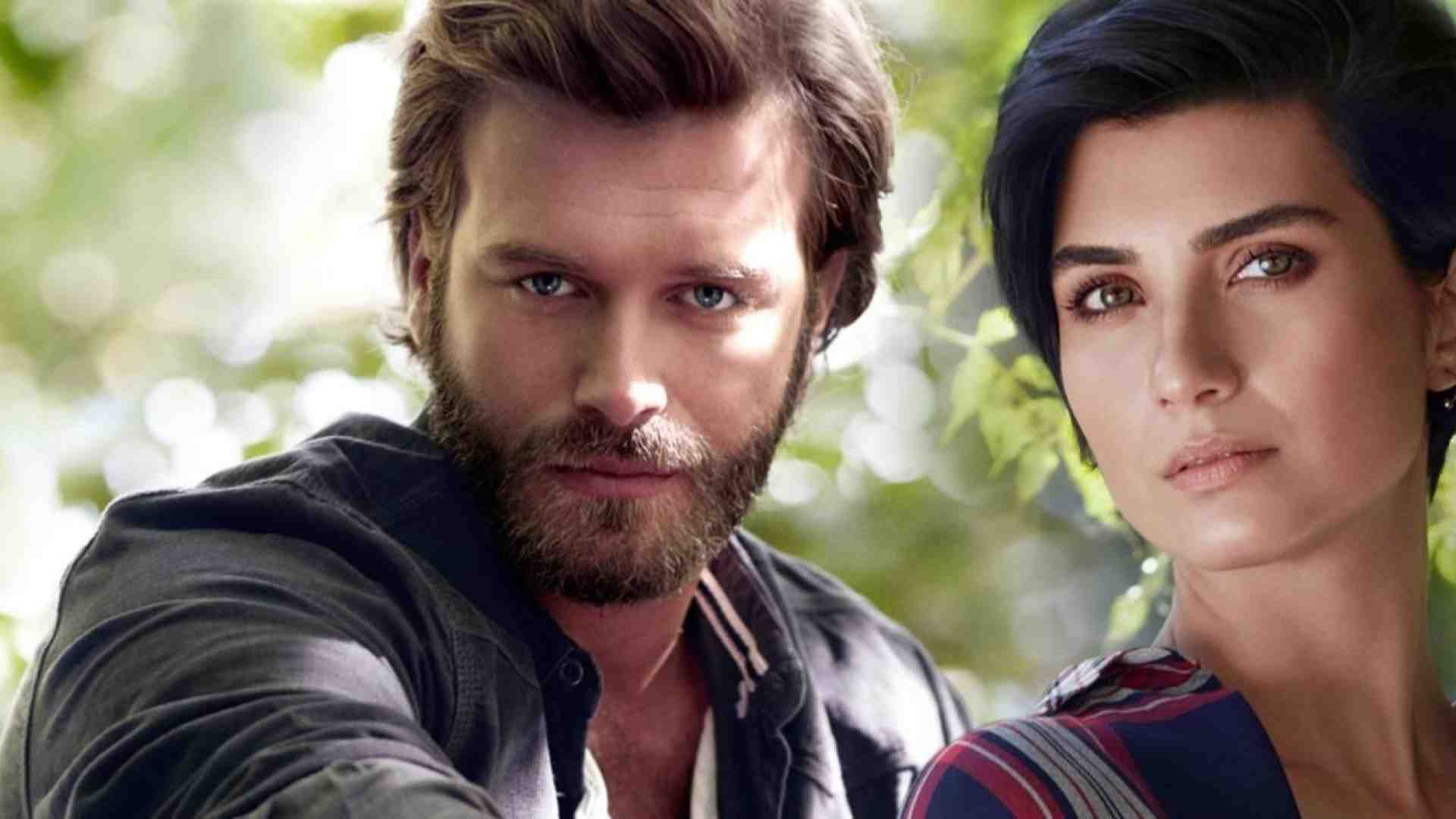 Immagine di Amore e vendetta, verità e misteri: un mix vincente