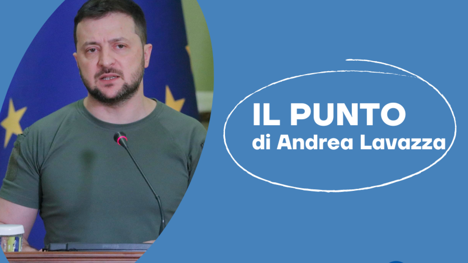 Immagine di Guerra giorno 110: il rischio del "tradimento" dell'Occidente con meno aiuti
