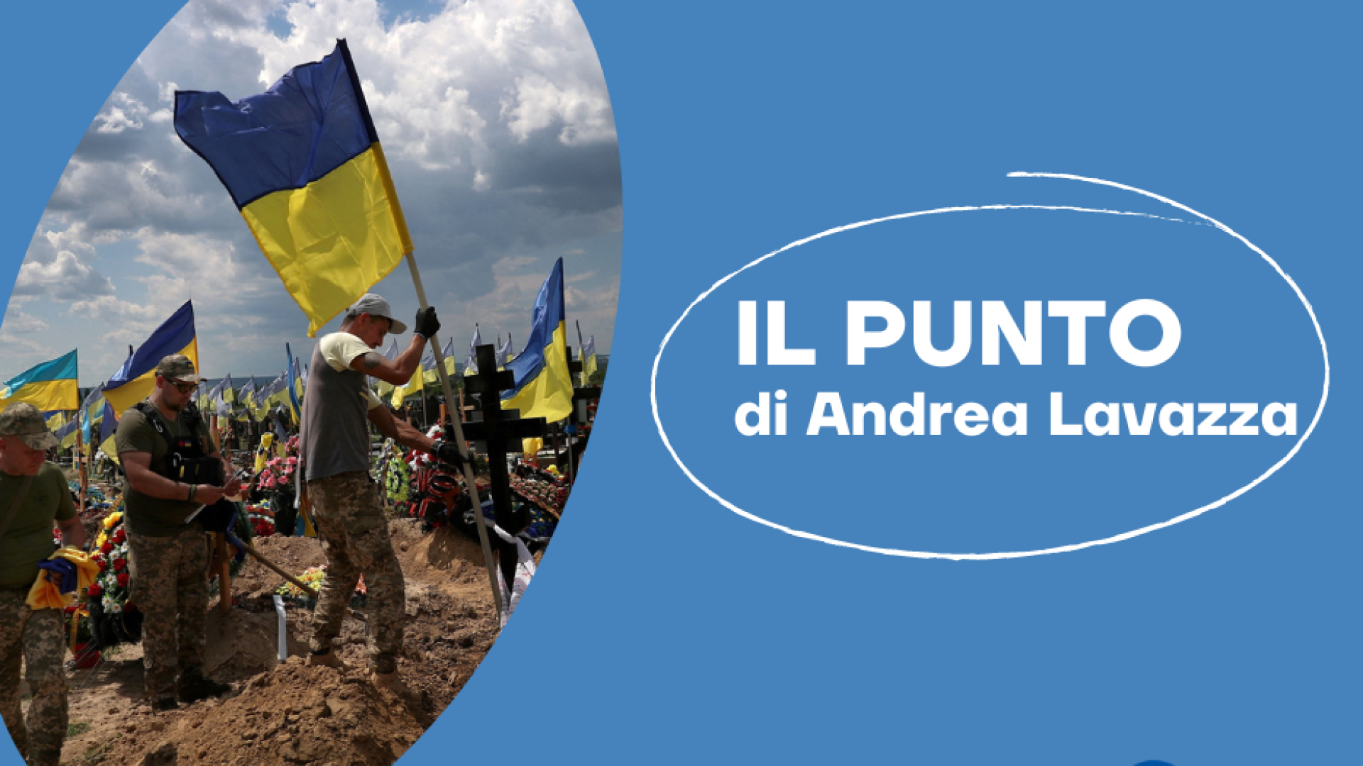 Immagine di Guerra giorno 111: l'invito alla resa da parte russa e le soluzioni possibili