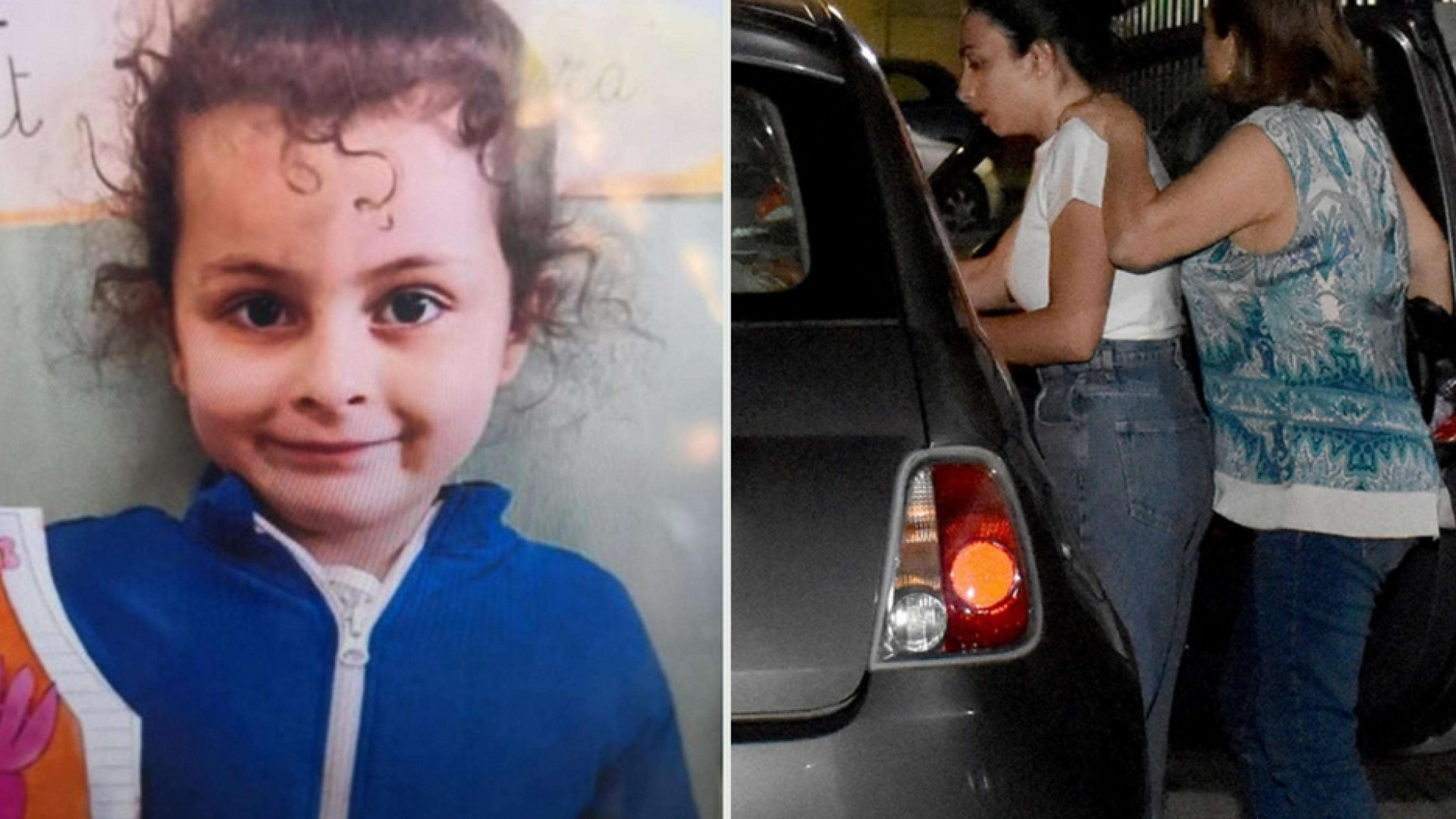 Immagine di Bimba scomparsa, la madre confessa. Il movente sarebbe la gelosia