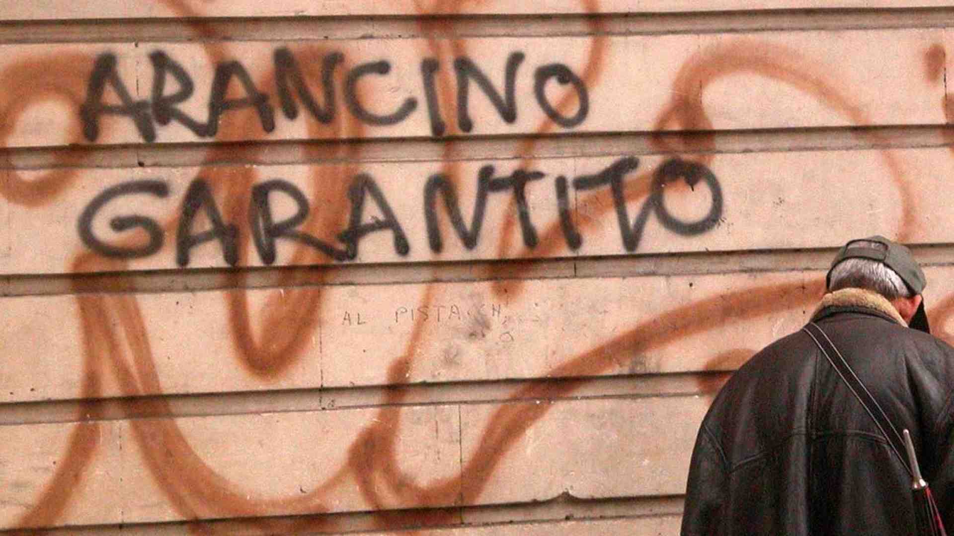 Immagine di La giusta mercede