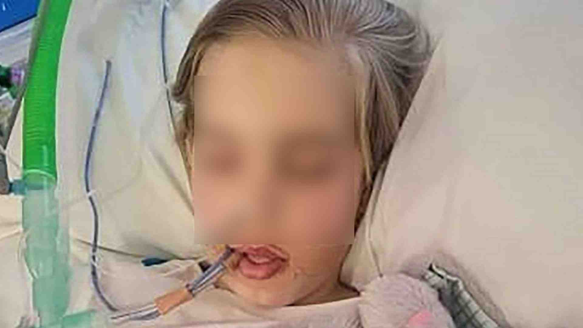 Immagine di Bimbo in coma. I giudici: «Si stacchi la spina»