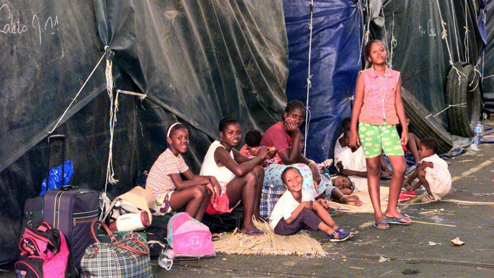 Immagine di Senegal, brucia la regione di Casamance per la «maledizione» del petrolio