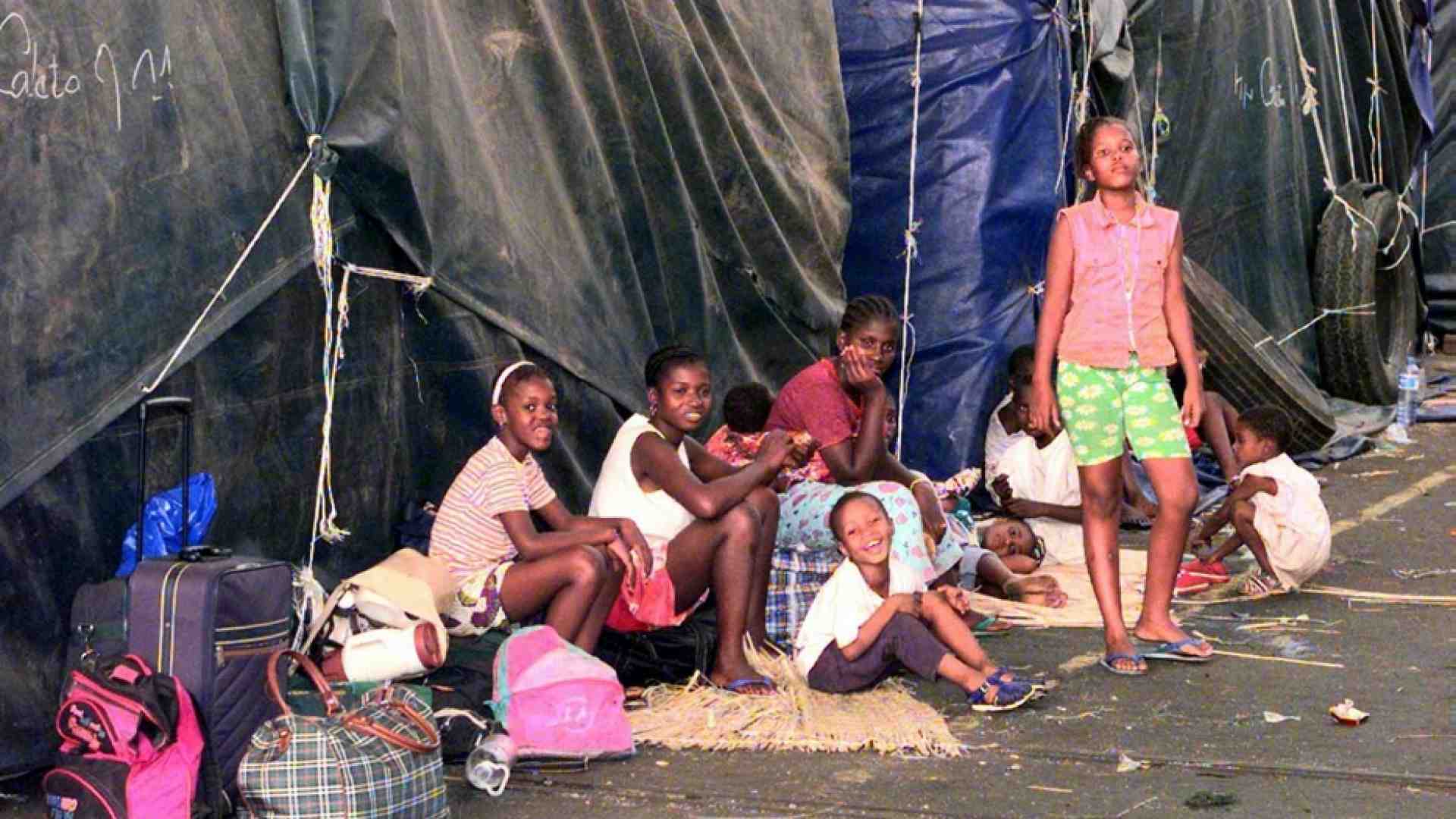 Immagine di Senegal, brucia la regione di Casamance per la «maledizione» del petrolio