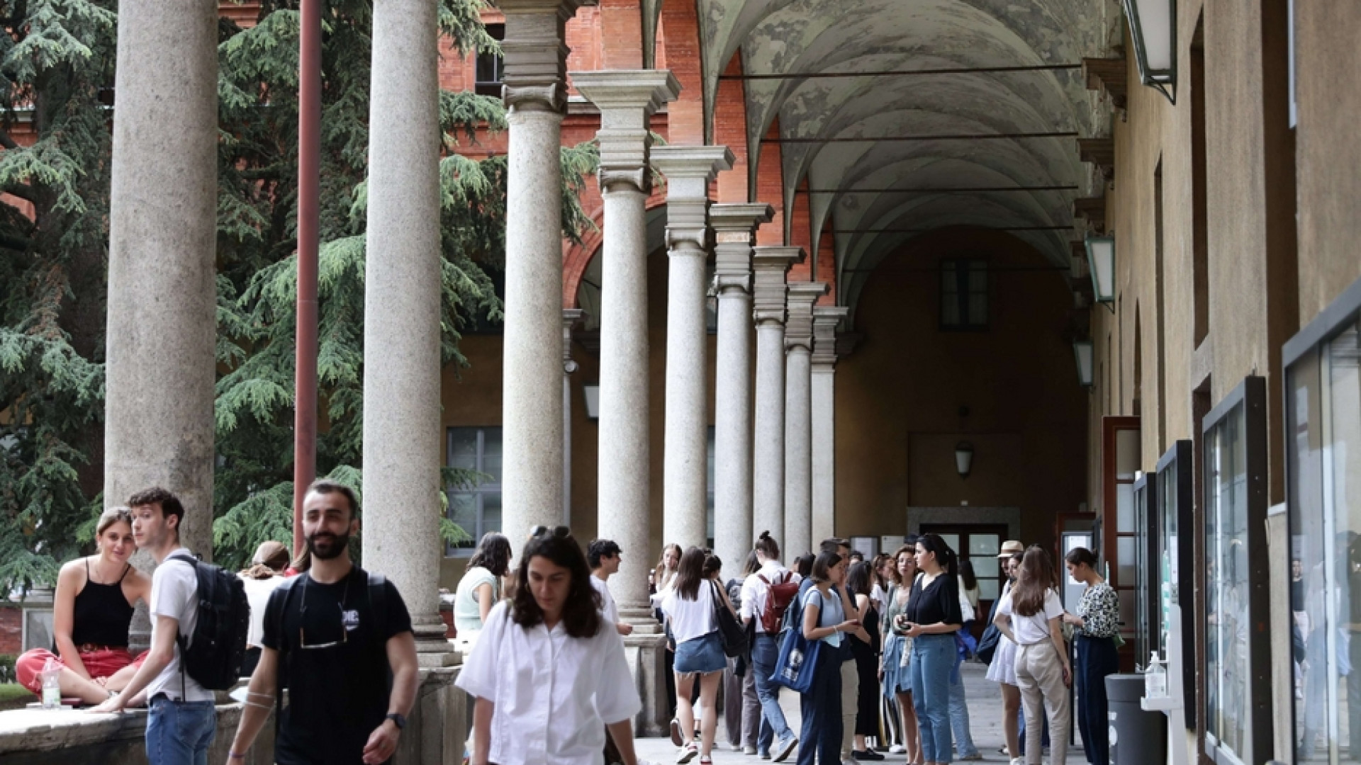 Immagine di Trasparenza e imparzialità al servizio della ricerca