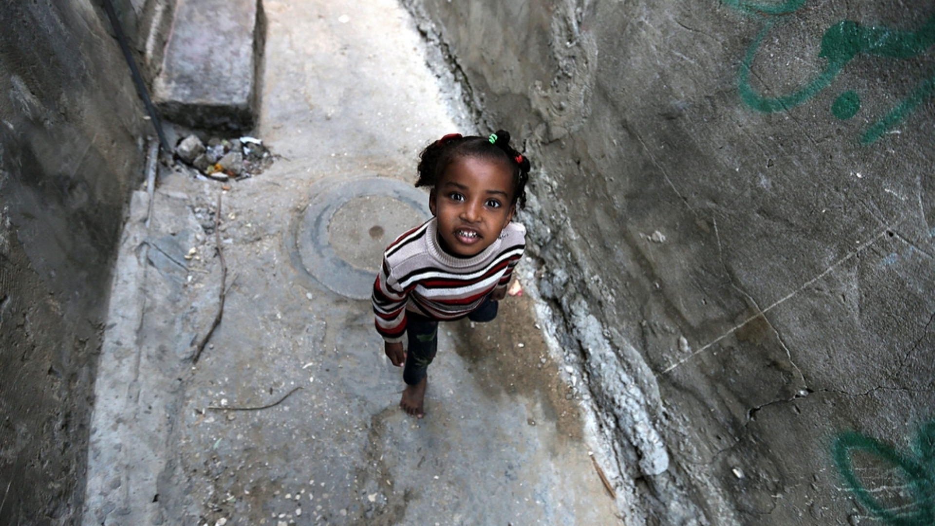 Immagine di «A Gaza il blocco israeliano da 15 anni punisce un'intera popolazione»