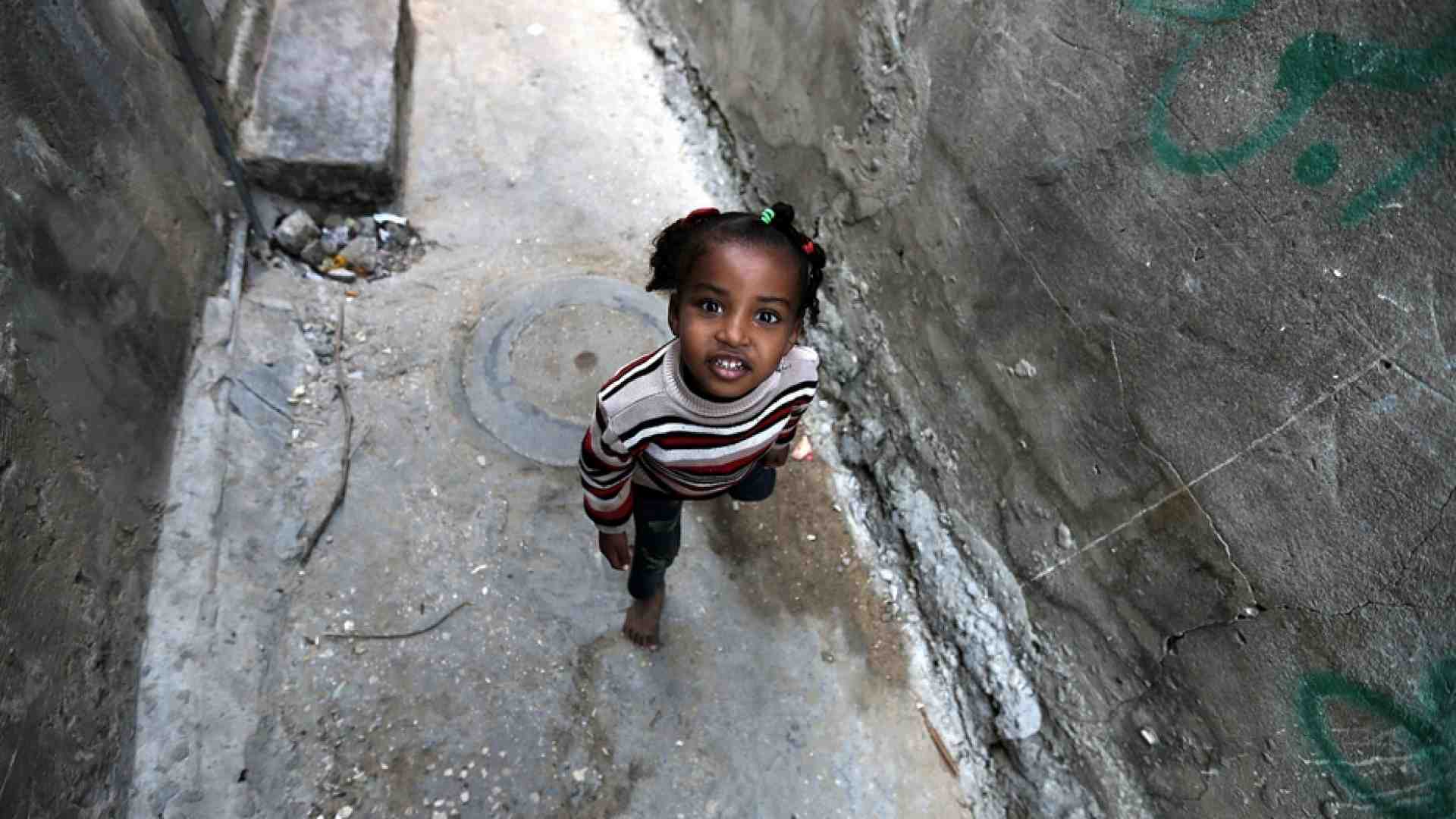 Immagine di «A Gaza il blocco israeliano da 15 anni punisce un'intera popolazione»