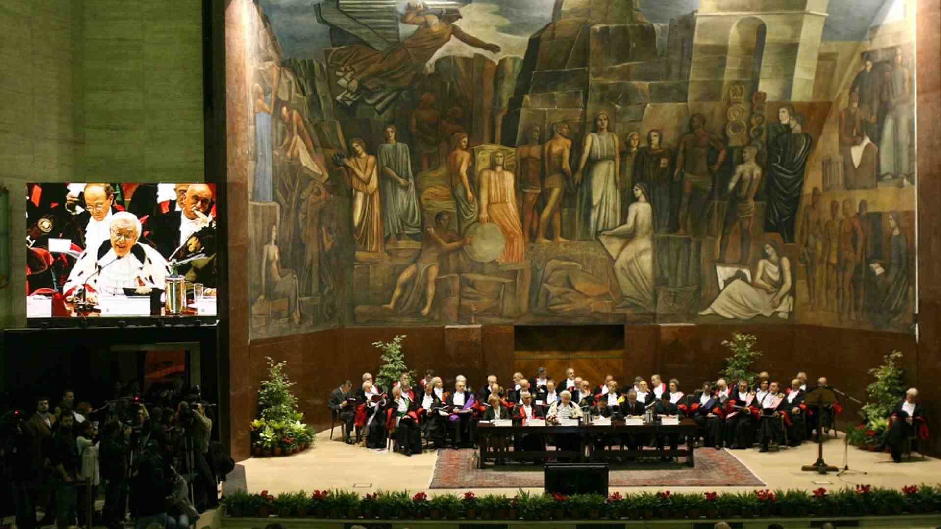 Immagine di Valutare gli atenei. Sfida per il Paese
