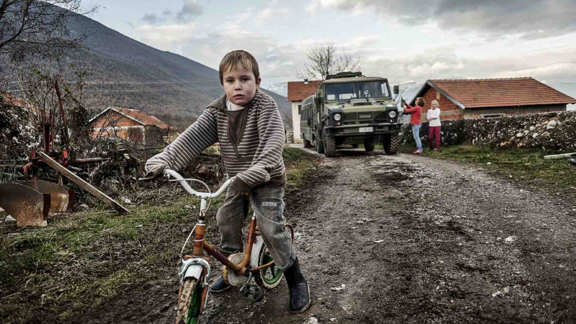 Immagine di Il Kosovo, focolaio di instabilità, al centro di troppe trame