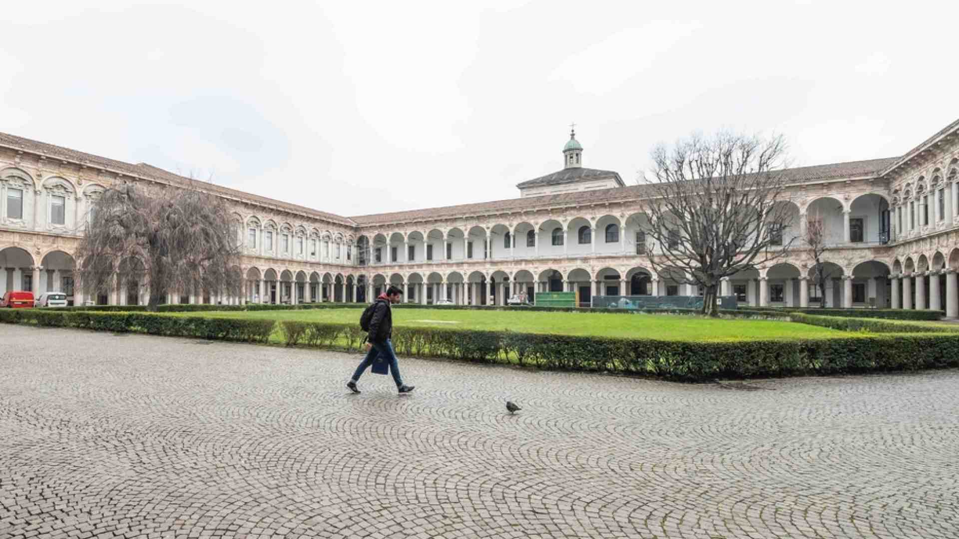 Immagine di Salvare il merito? Tra giustizia, scienza e politica dibattito aperto