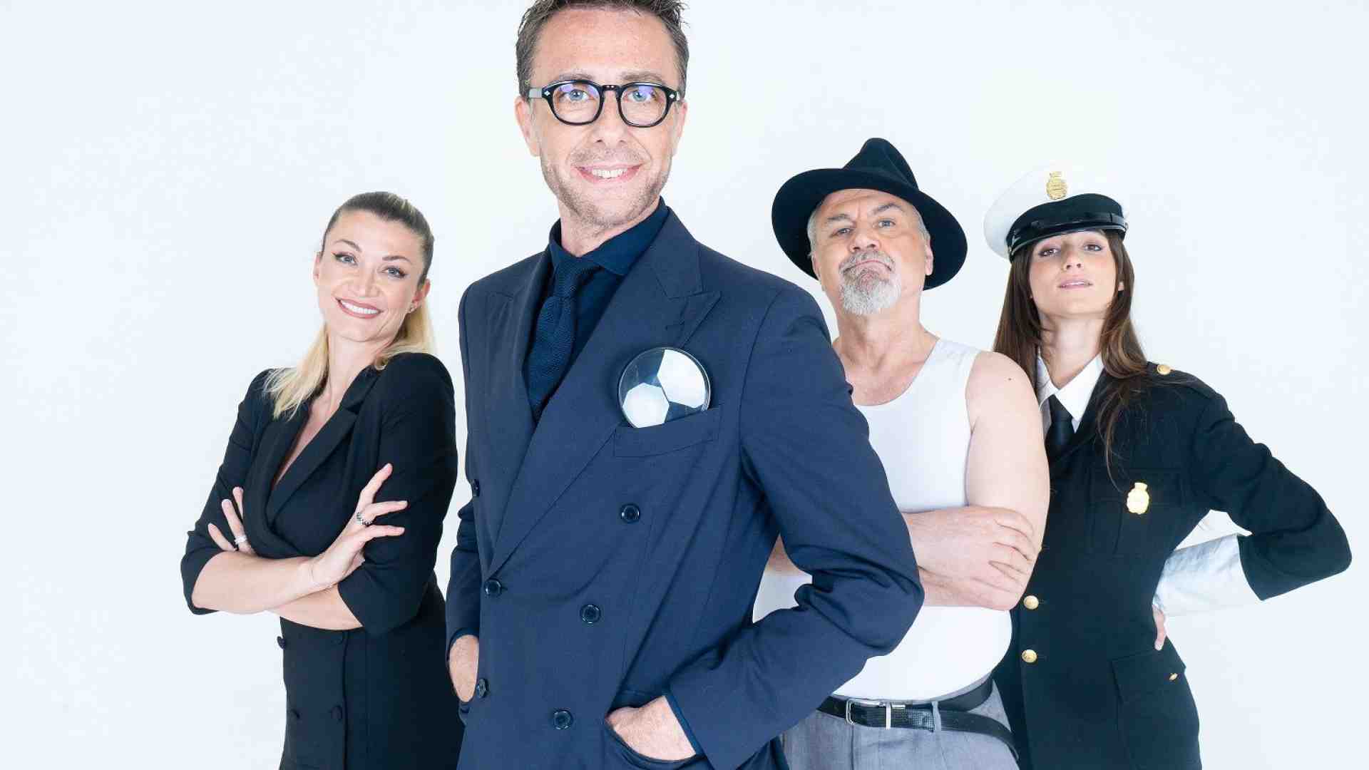 Immagine di Dopo 60 anni la candid camera ancora diverte e... preoccupa