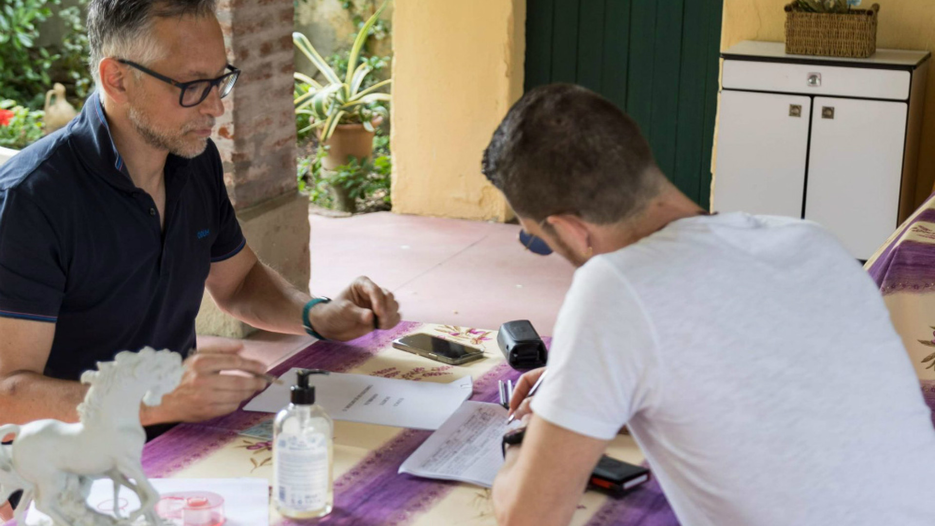Immagine di Presidenti di Quartiere già al lavoro: primi problemi da affrontare