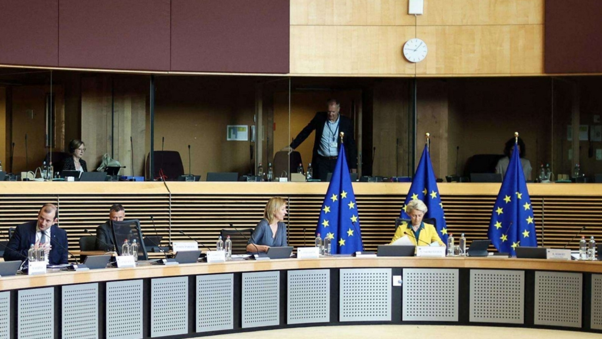 Immagine di Via libera all'Ucraina per la candidatura Ue. Ma non sarà facile, ecco perché