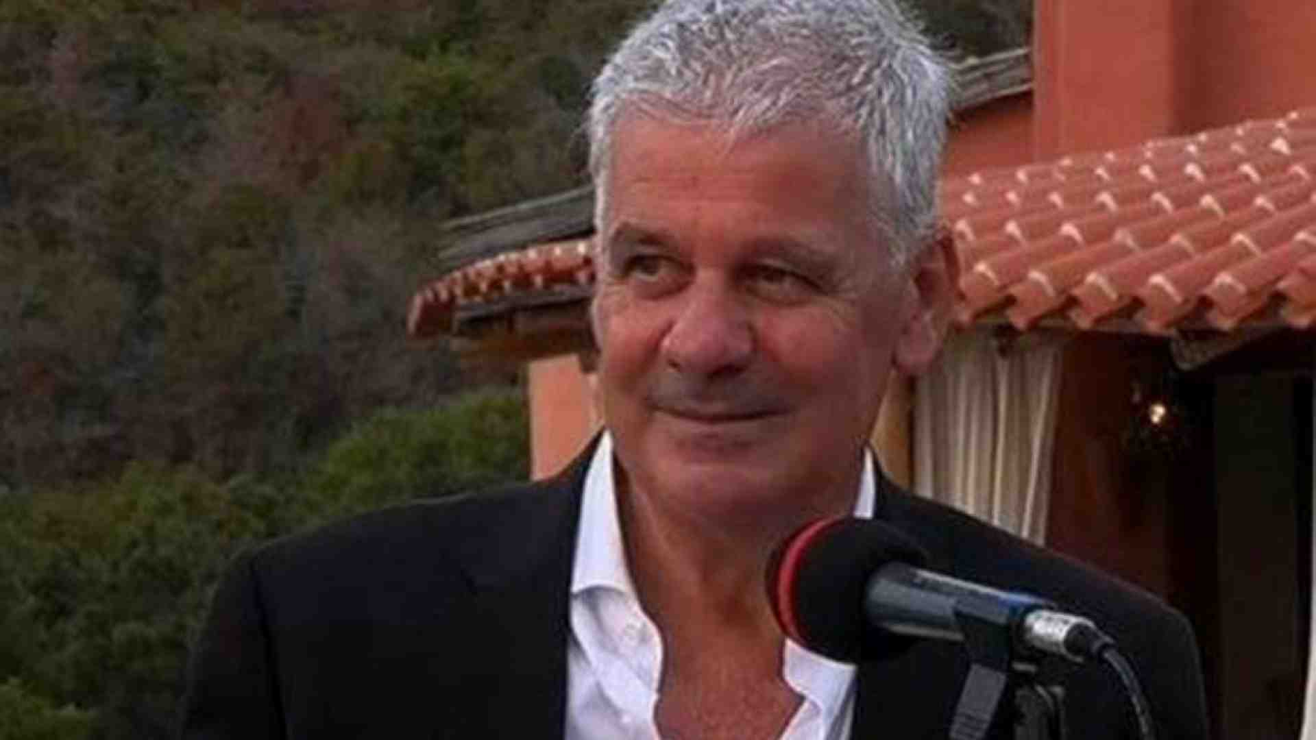 Immagine di La Costa Smeralda piange il suo parroco "speciale" don Raimondo