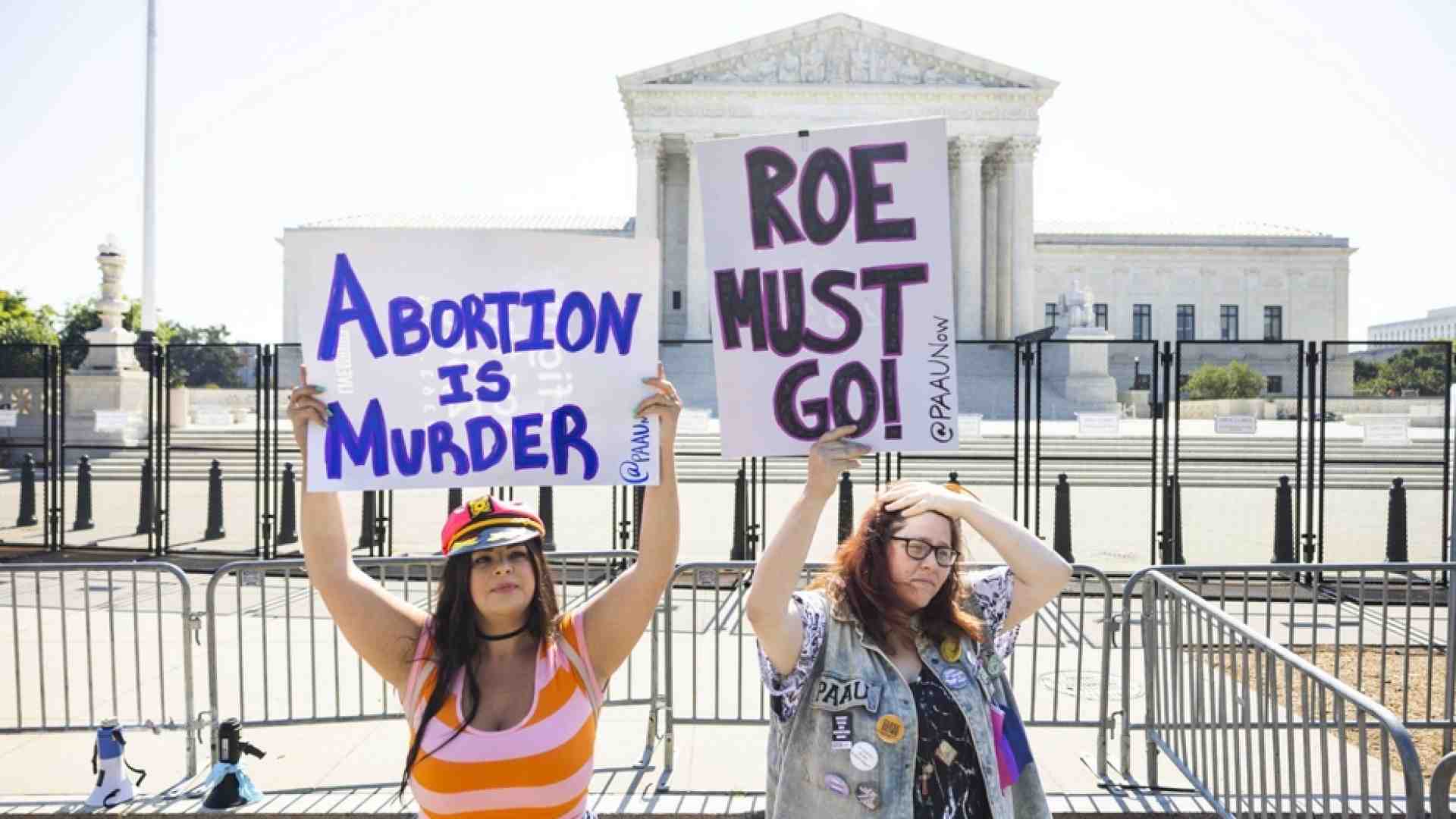 Immagine di Negli Stati Uniti gli aborti verso il milione all’anno