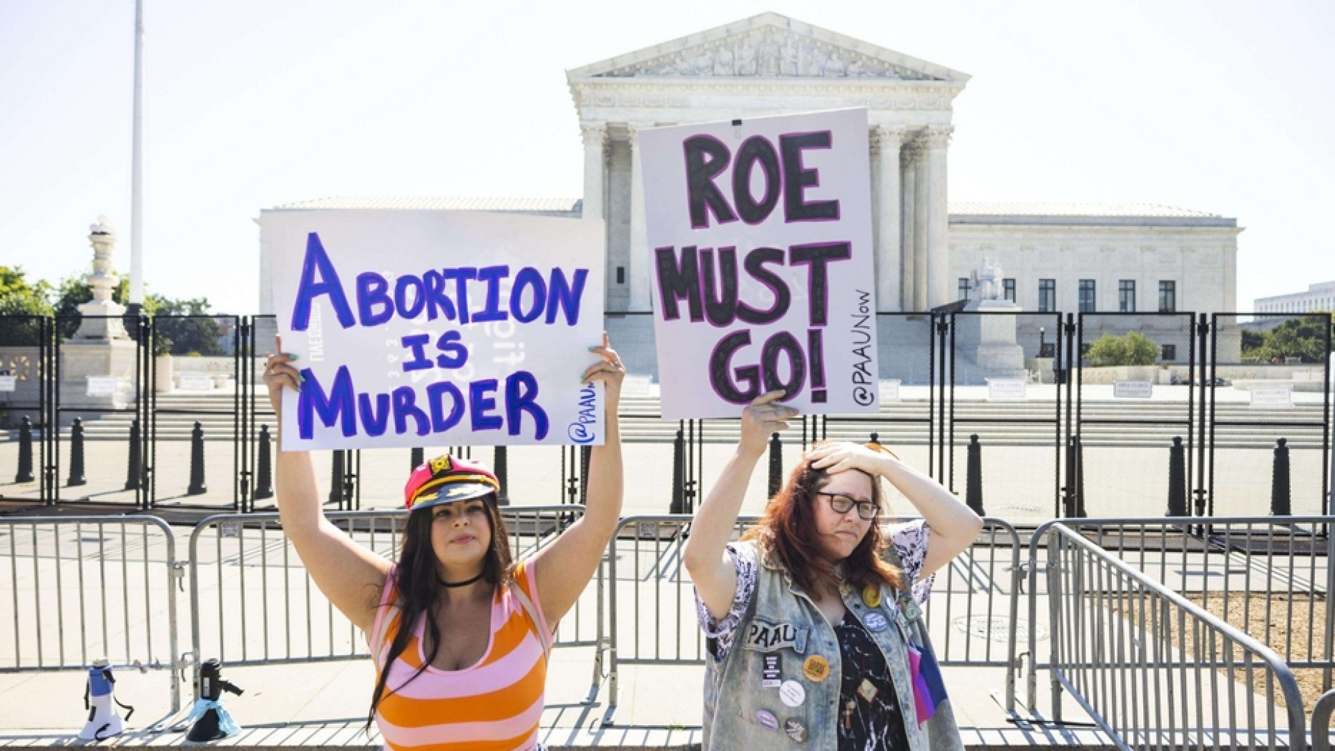 Immagine di Negli Stati Uniti gli aborti verso il milione all’anno