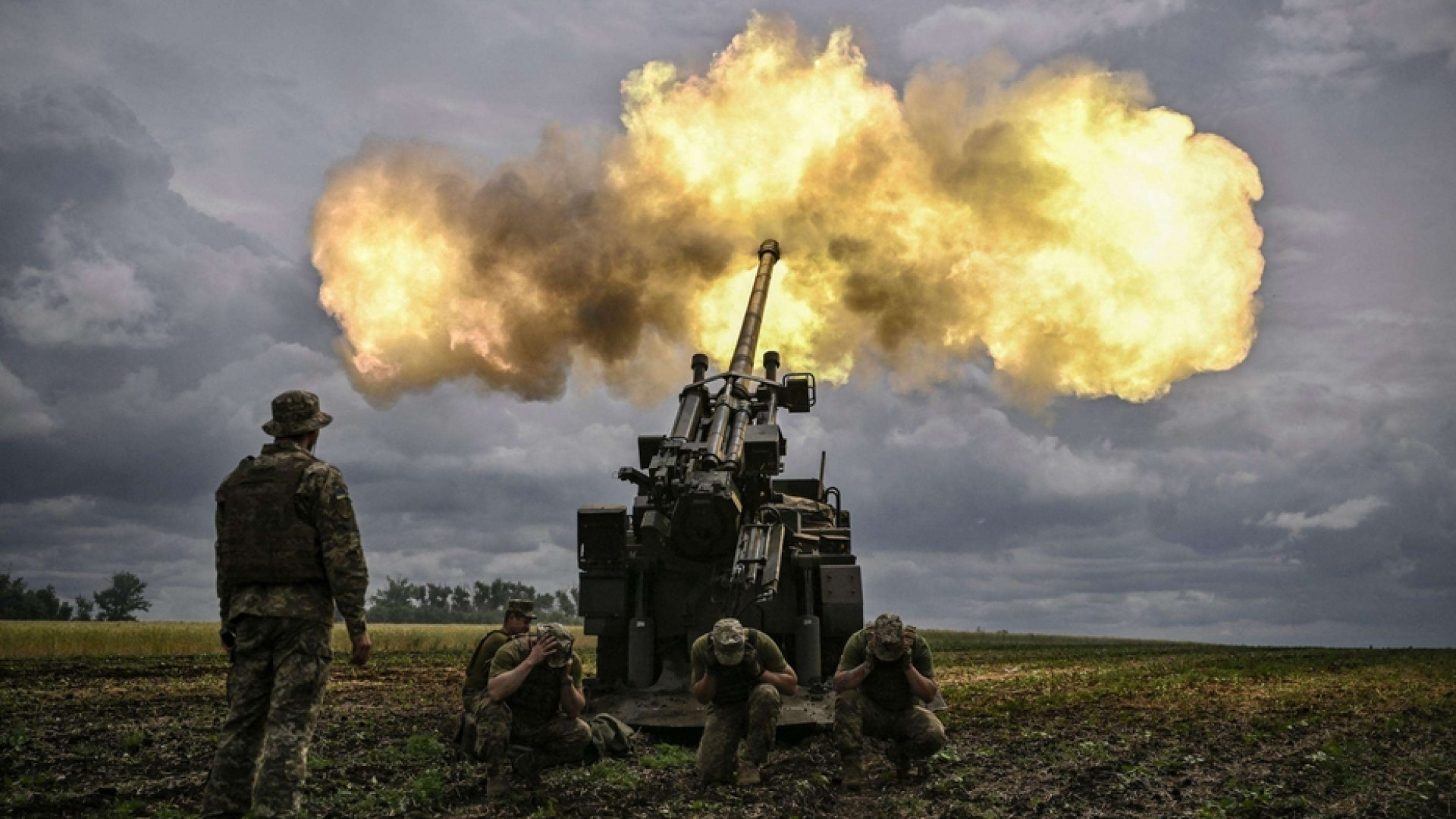 Immagine di L’effetto perverso della guerra: riparte la corsa alle spese militari