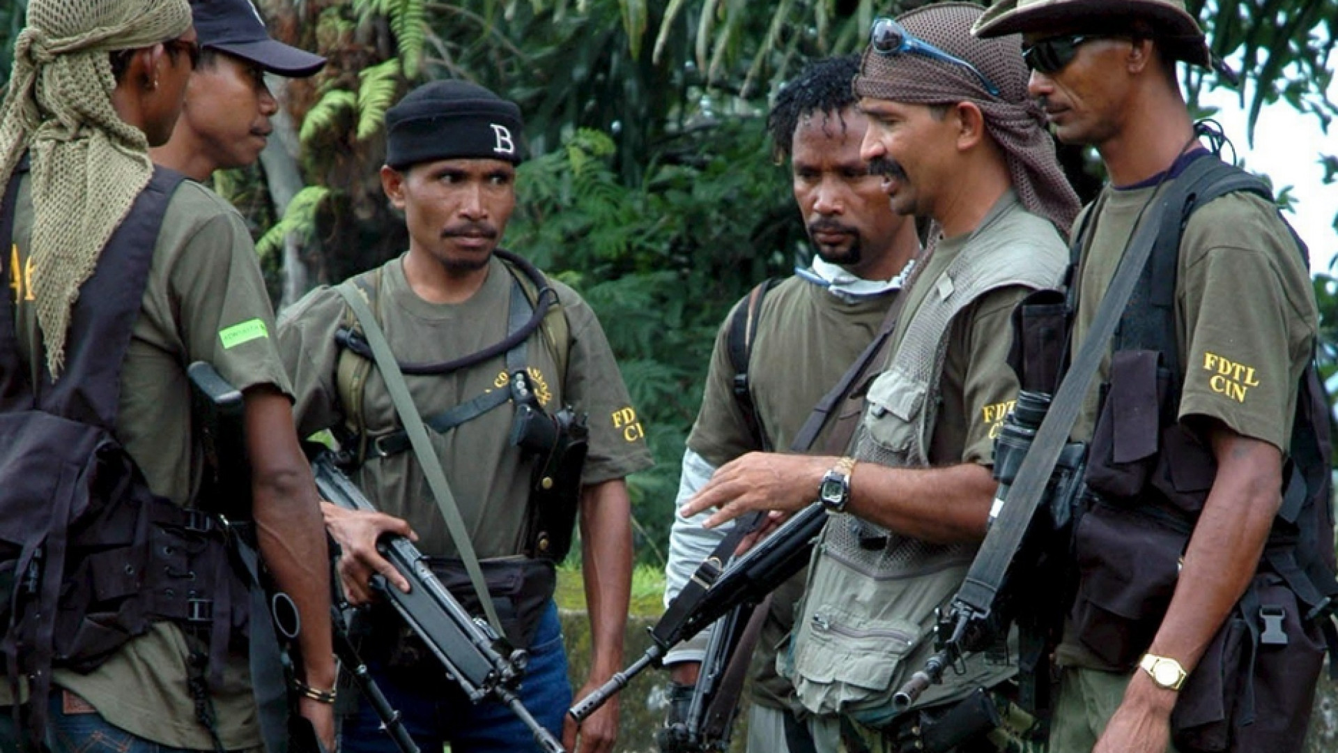 Immagine di Vent’anni dopo l'indipendenza Timor Est lotta ancora per la sua libertà