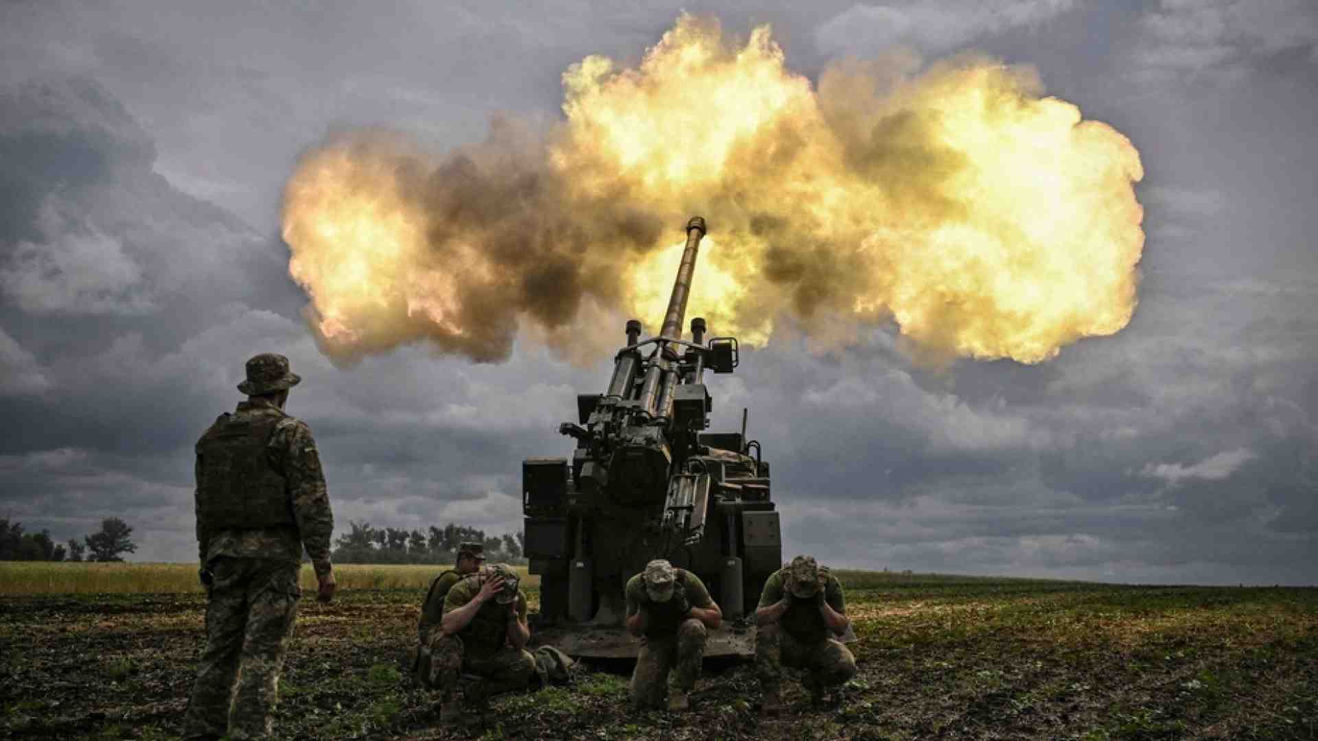 Immagine di L’effetto perverso della guerra: riparte la corsa alle spese militari