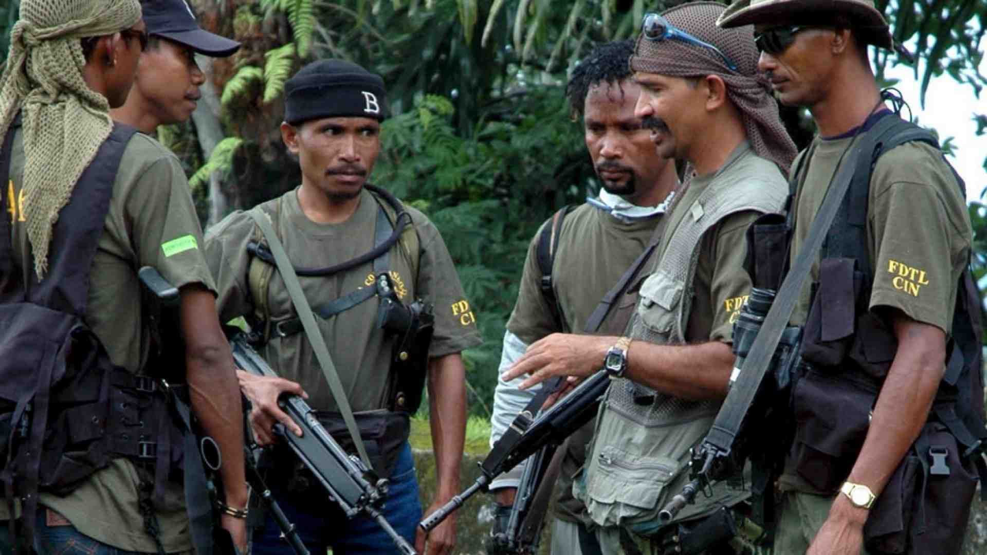 Immagine di Vent’anni dopo l'indipendenza Timor Est lotta ancora per la sua libertà
