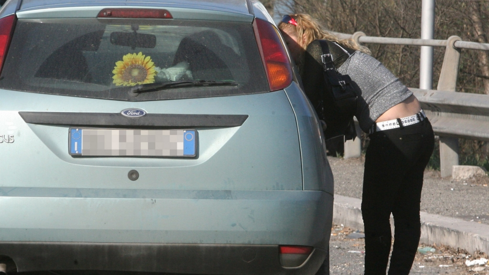 Immagine di «Punire i clienti»: la legge che vuole salvare le prostitute