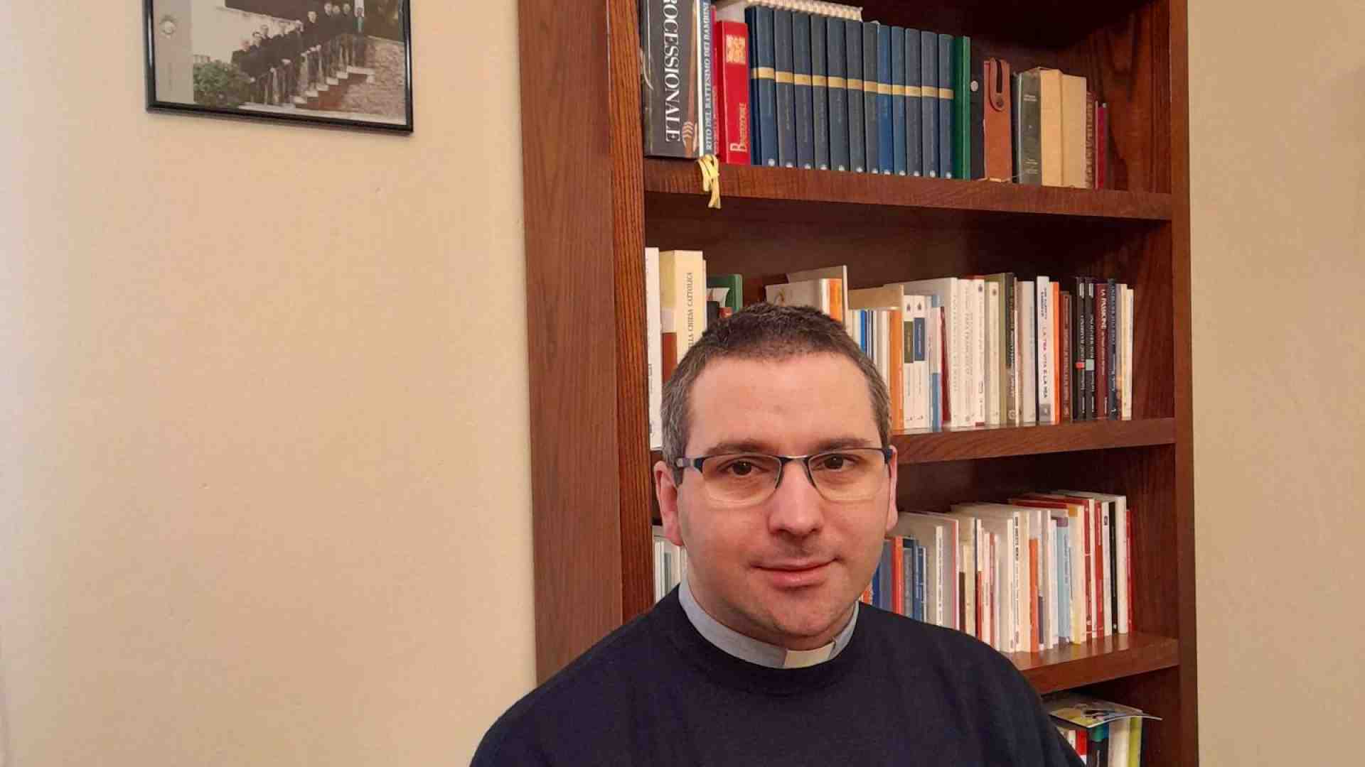 Immagine di «Una vita con l’agenda piena ma aperta ad ogni novità»