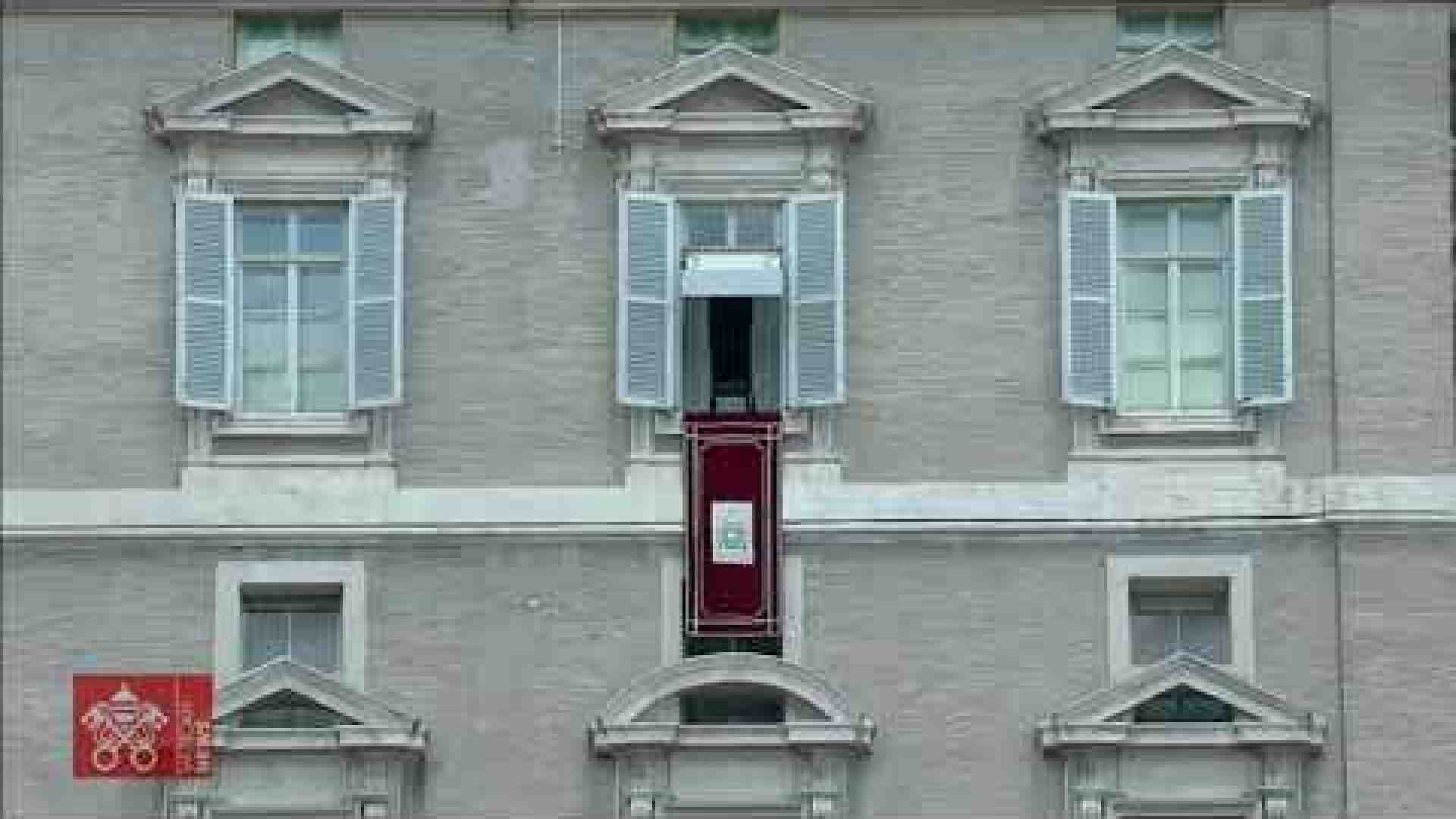 Immagine di Le quattro domande del Papa a ciascuno: cosa faccio io per il popolo ucraino?