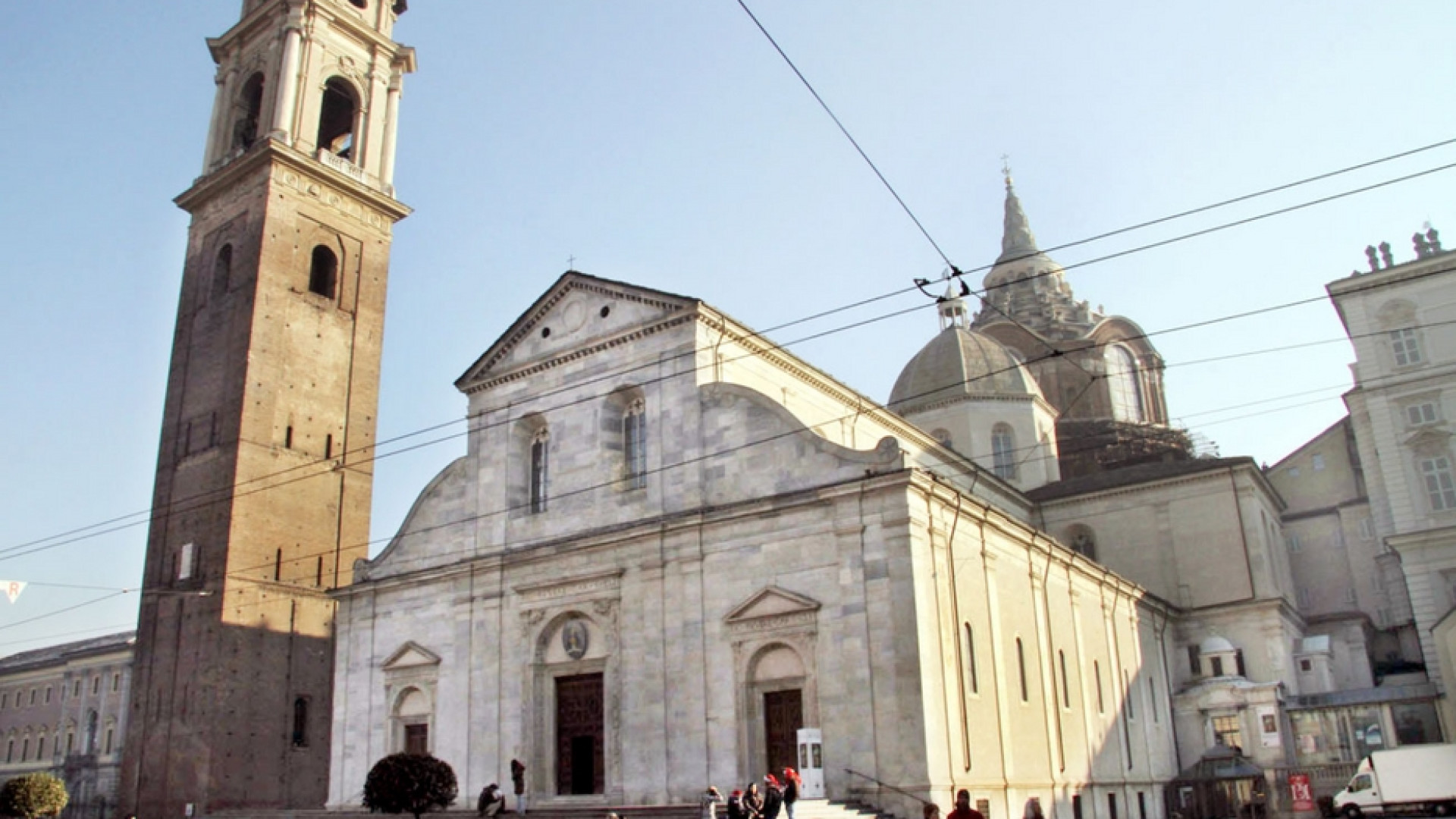 Immagine di Una donna nuovo cancelliere della Curia di Torino