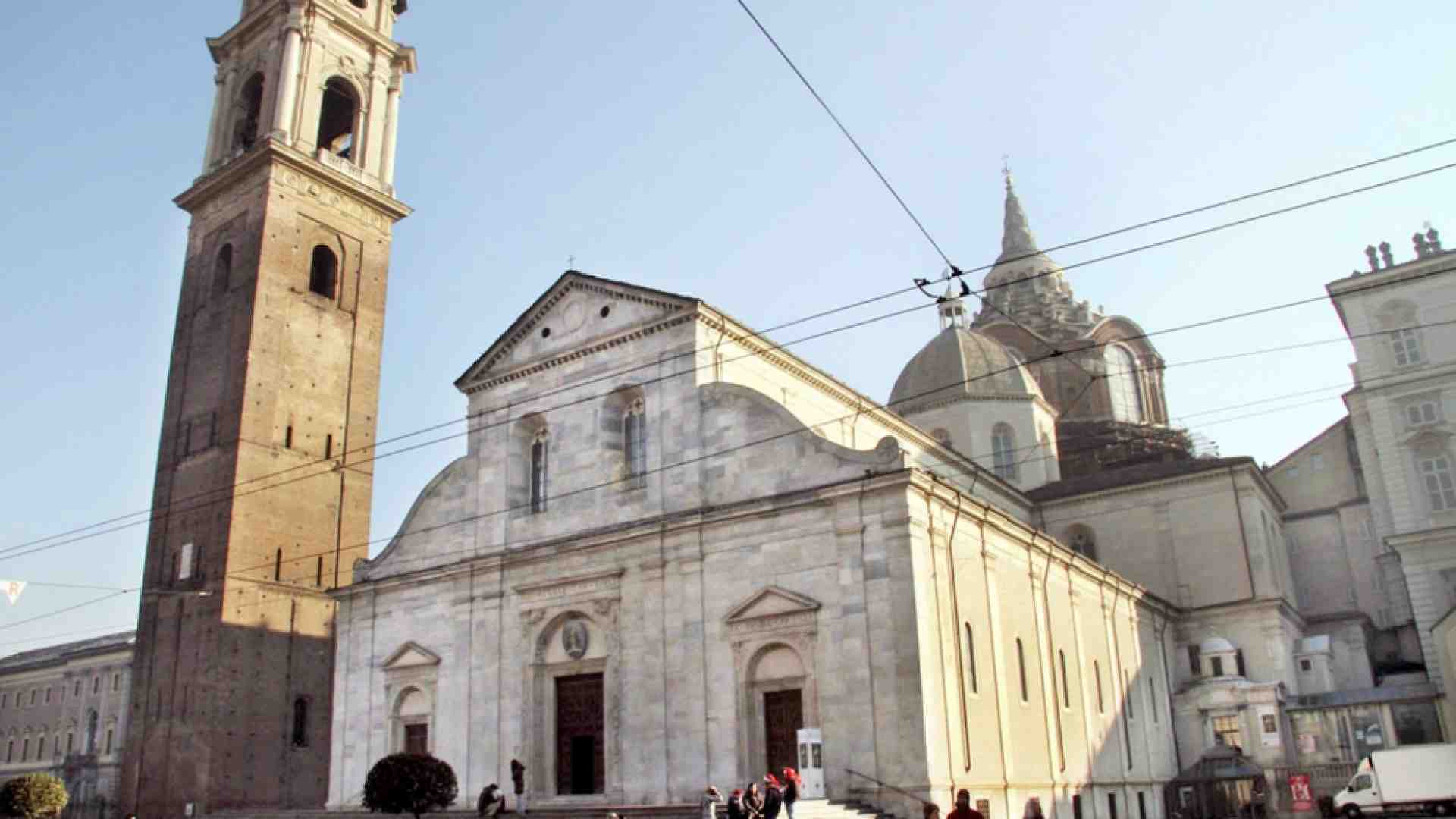 Immagine di Una donna nuovo cancelliere della Curia di Torino