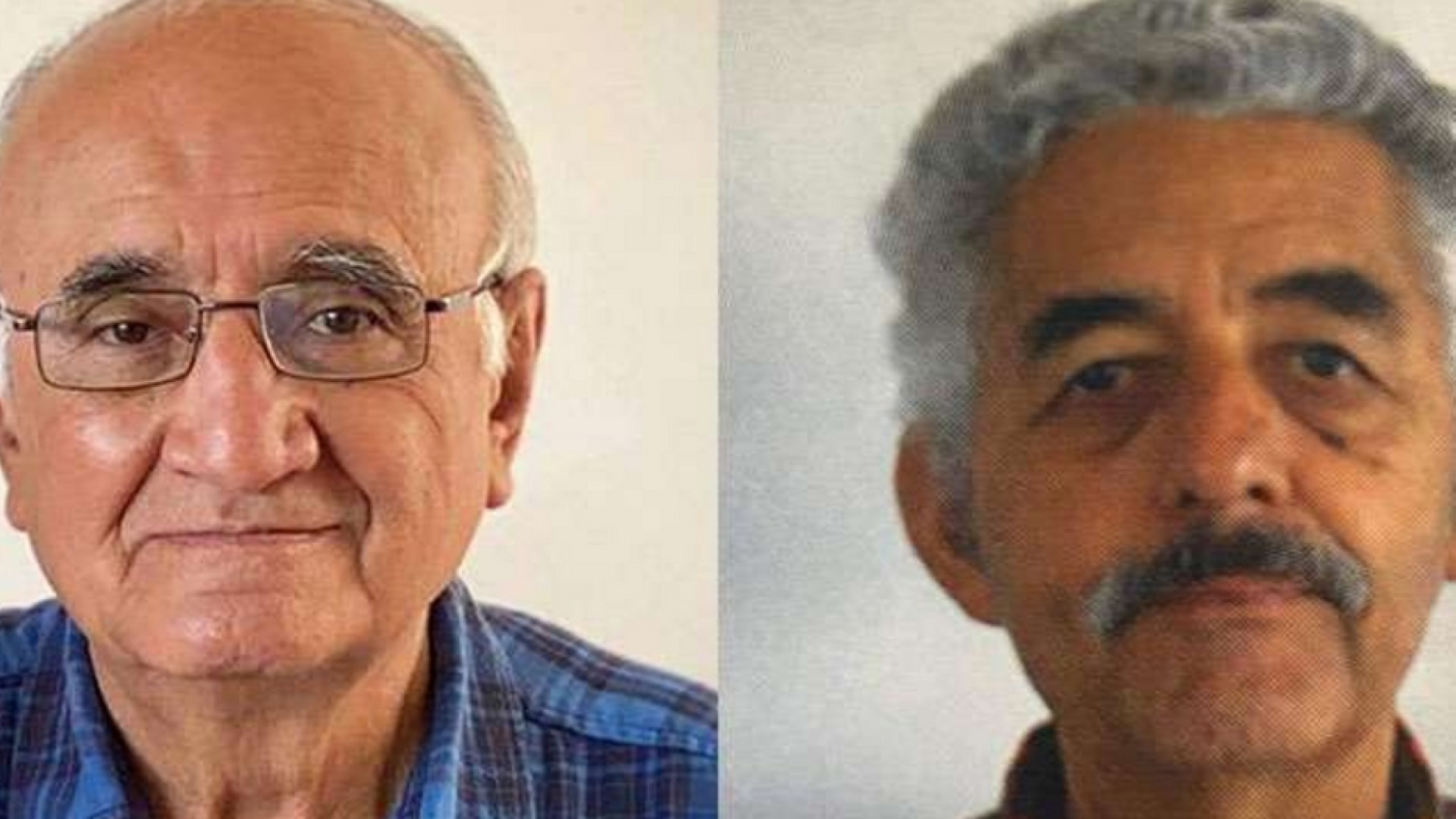 Immagine di Massacrati due gesuiti in chiesa nella Sierra Tarahumara