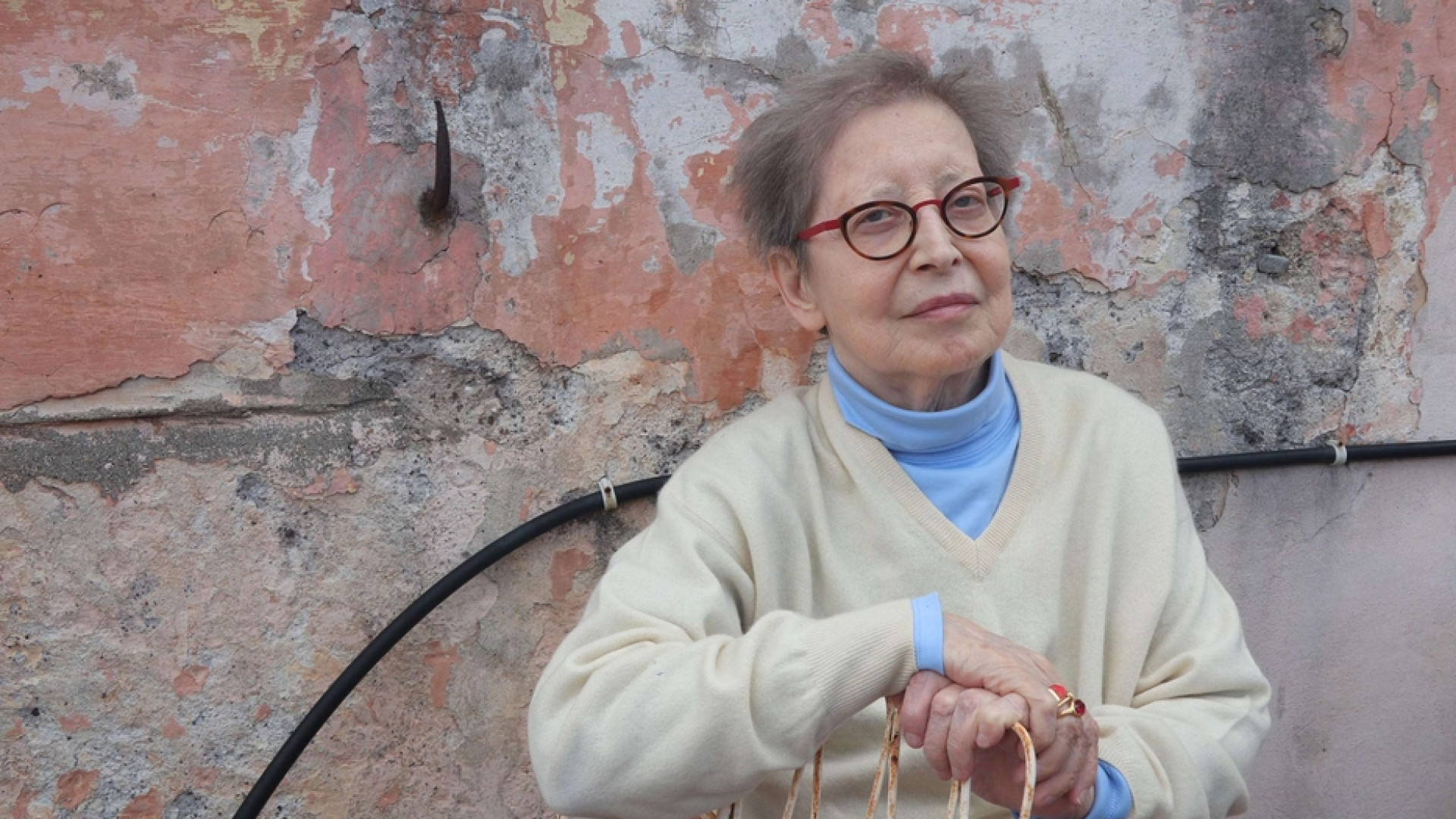 Immagine di Addio a Patrizia Cavalli, voce amatissima della poesia italiana