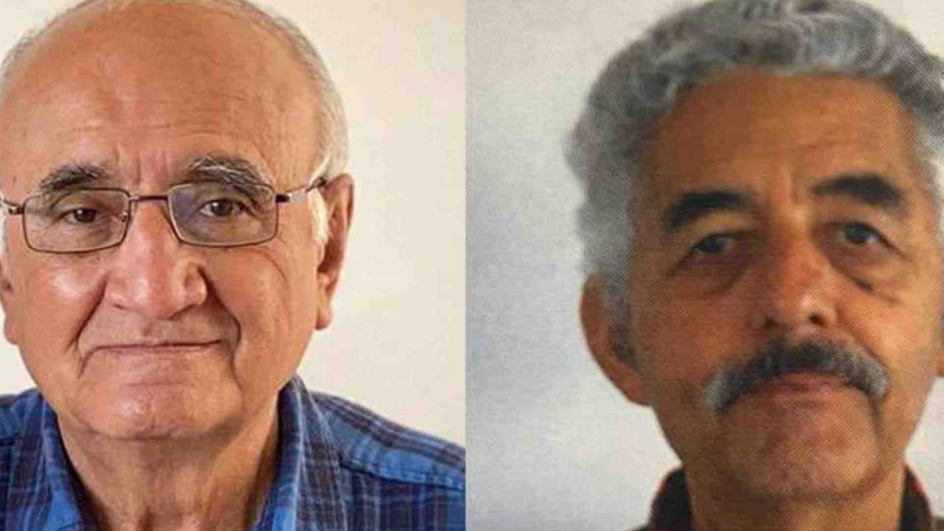 Immagine di Massacrati due gesuiti in chiesa nella Sierra Tarahumara