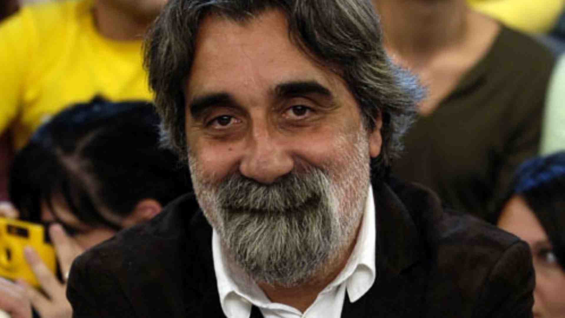 Immagine di Vessicchio, faccio musica per la musica