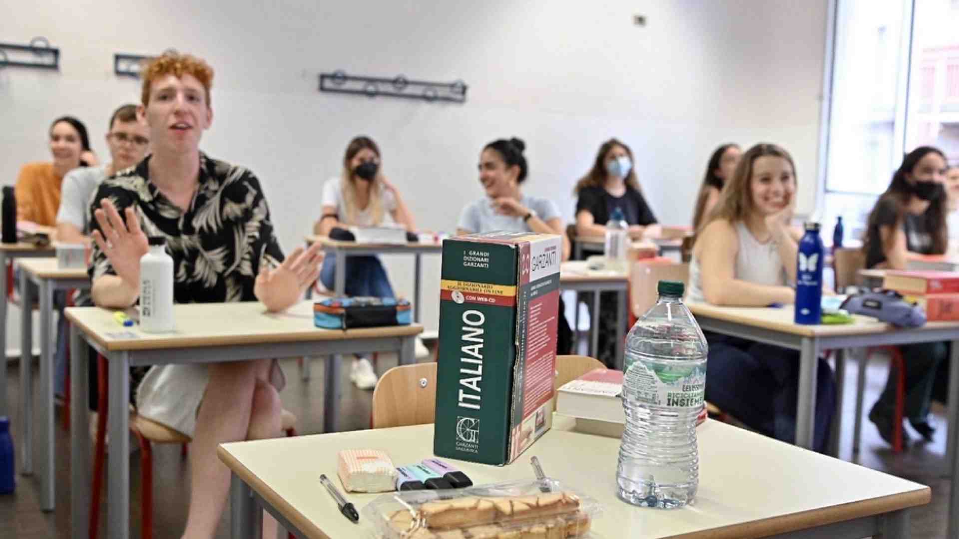 Immagine di Da Verga all'iperconnessione: le 7 tracce dello scritto d'italiano