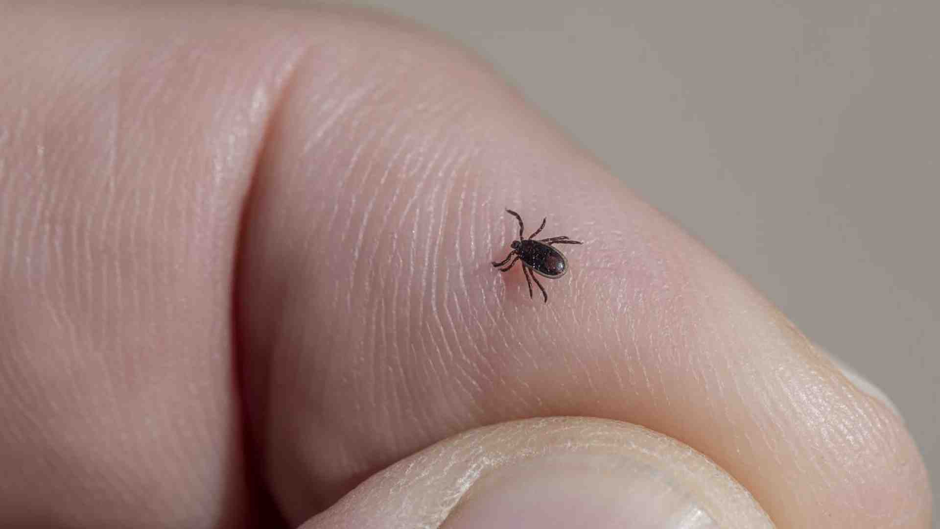Immagine di Piccole e insidiose: ecco come salvarsi dalle zecche