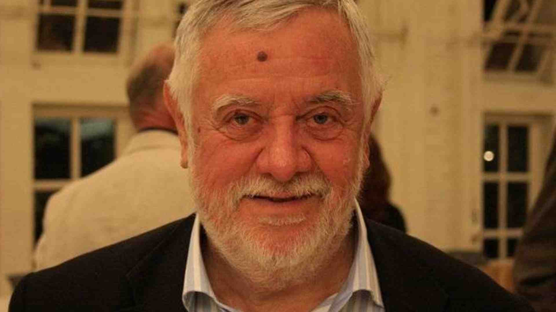 Immagine di È morto il paleantropologo Yves Coppens, scoprì lo scheletro di Lucy