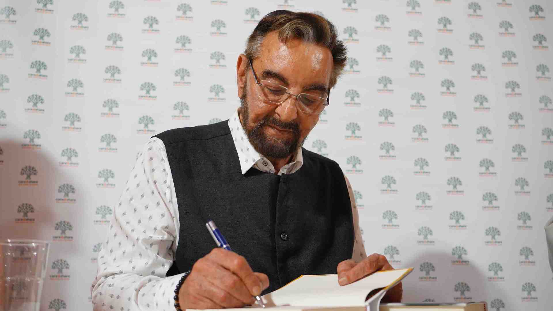 Immagine di Sandokan ritorna e infiamma i fan per una buona causa