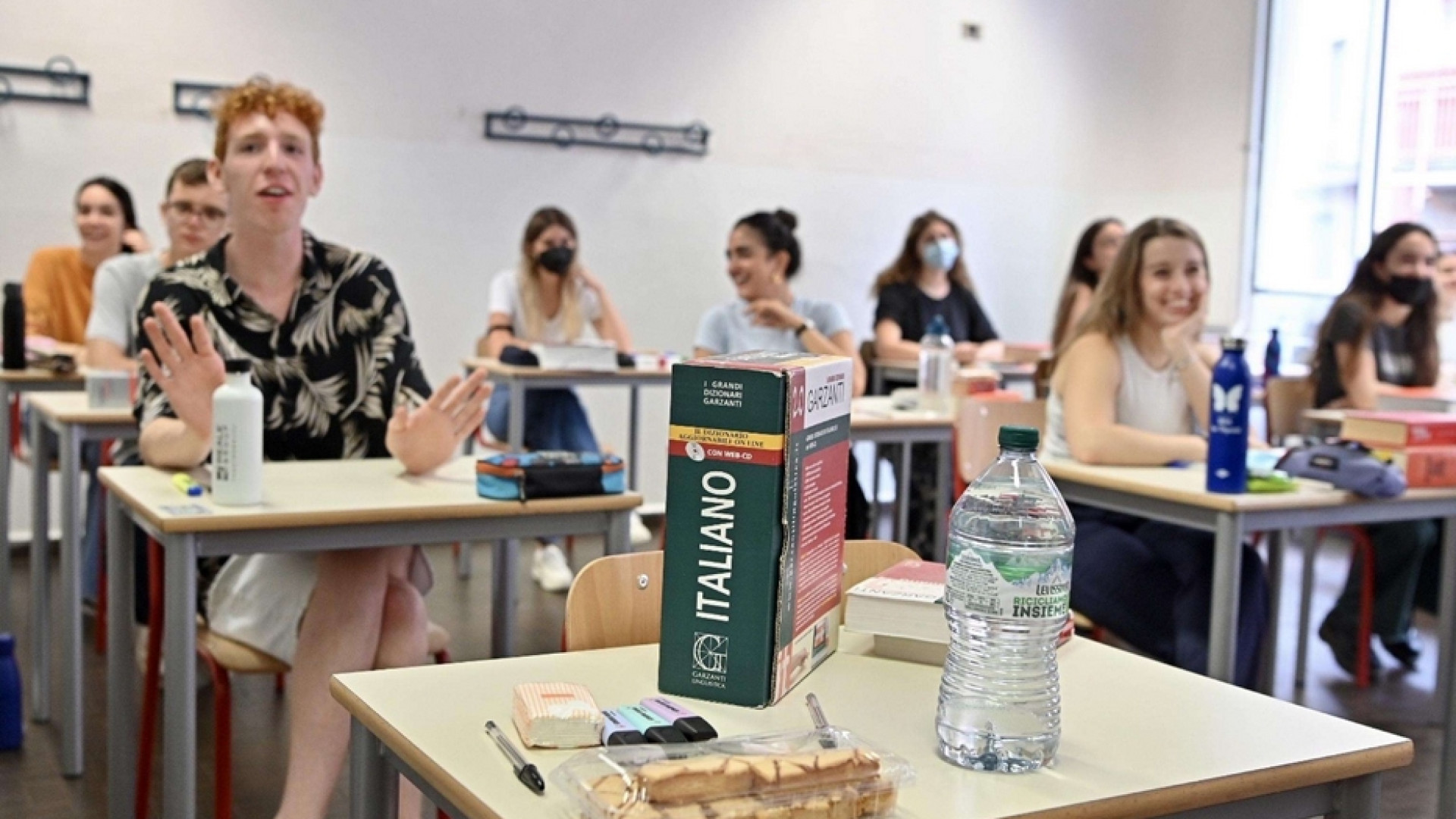 Immagine di Da Verga all'iperconnessione: le 7 tracce dello scritto d'italiano