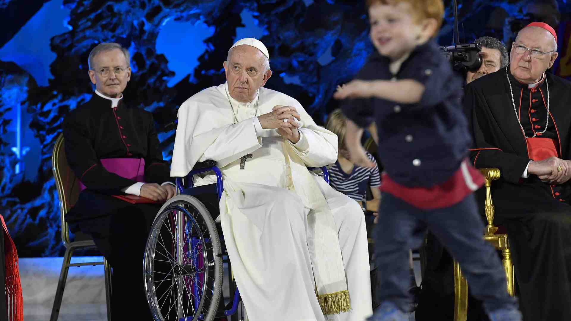 Immagine di La bellezza di essere famiglia