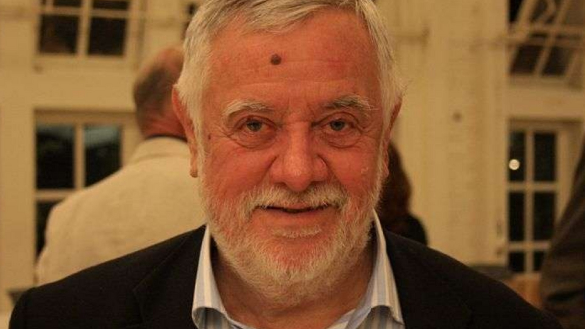 Immagine di È morto il paleantropologo Yves Coppens, scoprì lo scheletro di Lucy