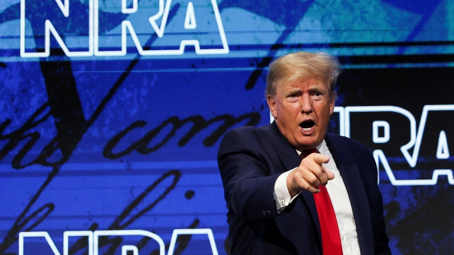 Immagine di L'ascesa dei candidati di Trump nell'America che non ama Biden