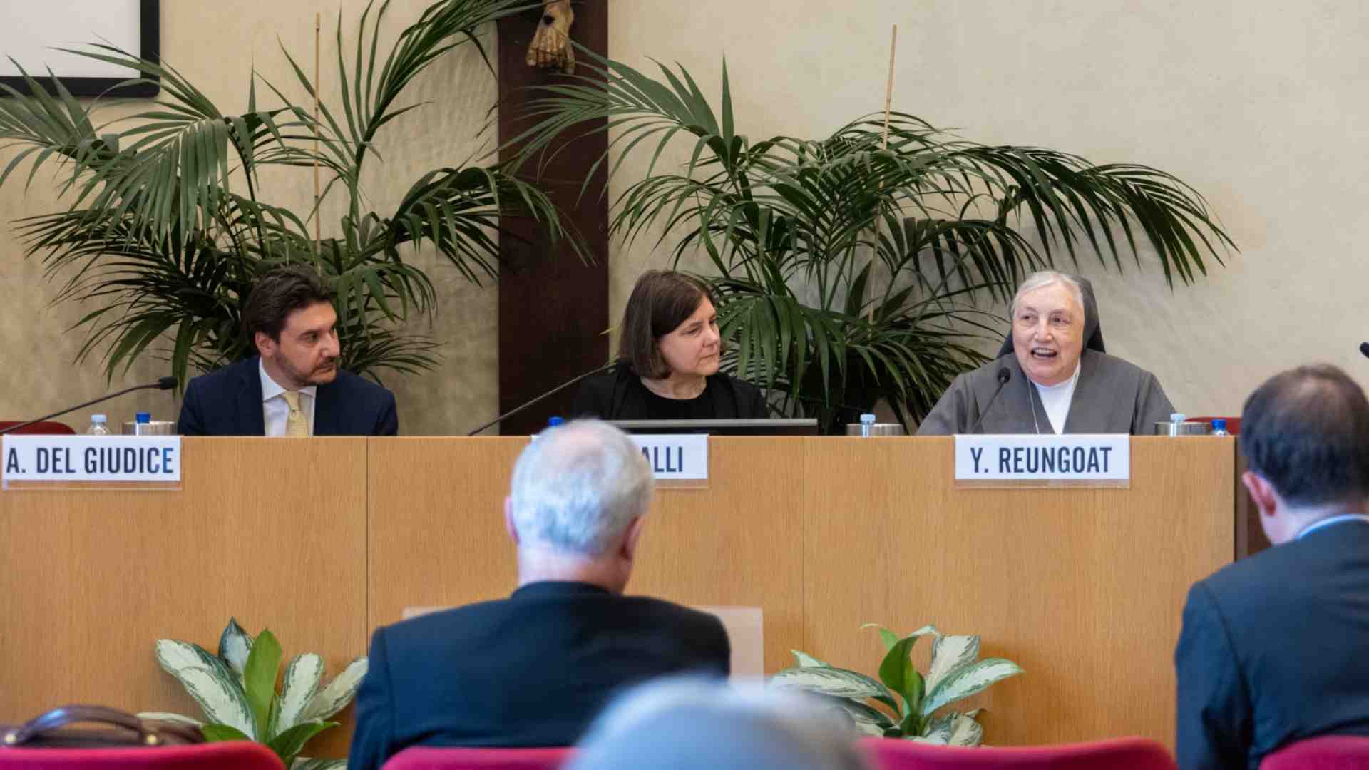 Immagine di Una finanza cucita su misura per il Terzo settore