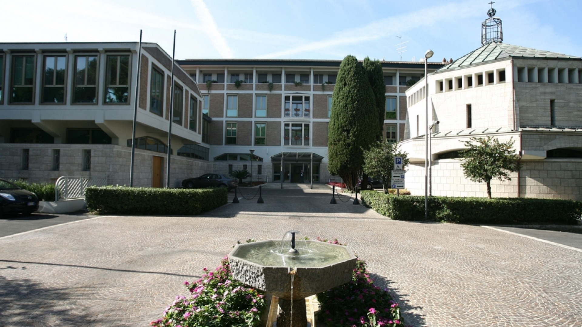 Immagine di Lotta agli abusi, al via il primo report nazionale della Chiesa italiana