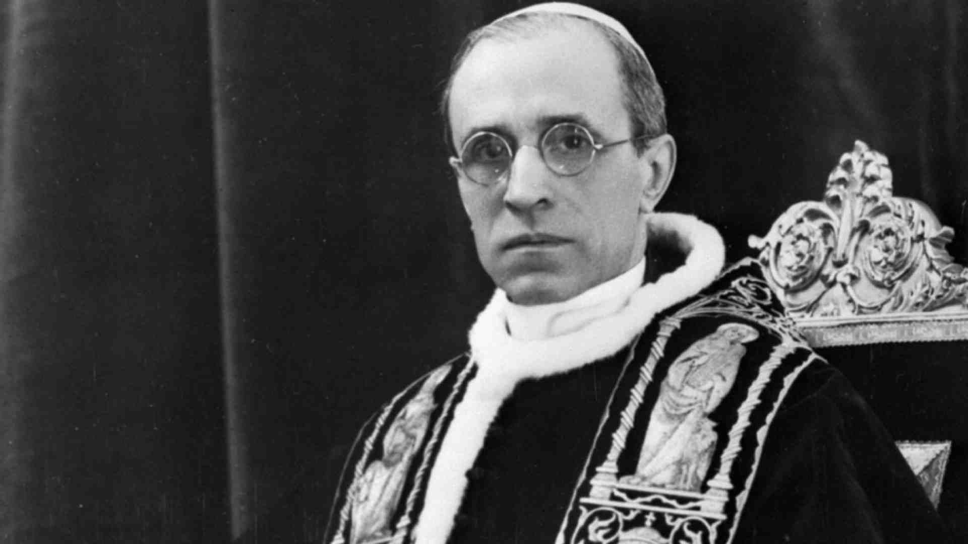 Immagine di Le singolari “sviste” di David Kertzer su Pio XII e Hitler