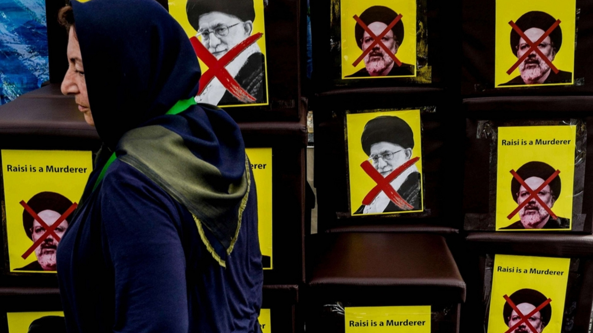 Immagine di L'Onu: «In tre mesi messi a morte oltre 100 condannati in Iran»