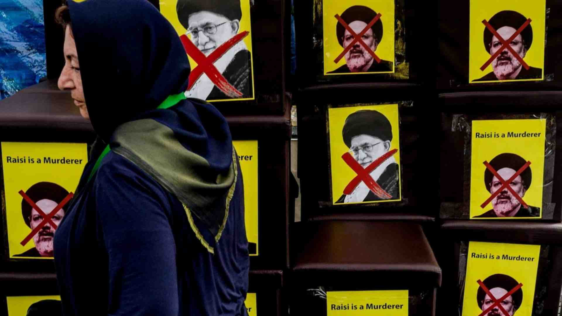 Immagine di L'Onu: «In tre mesi messi a morte oltre 100 condannati in Iran»