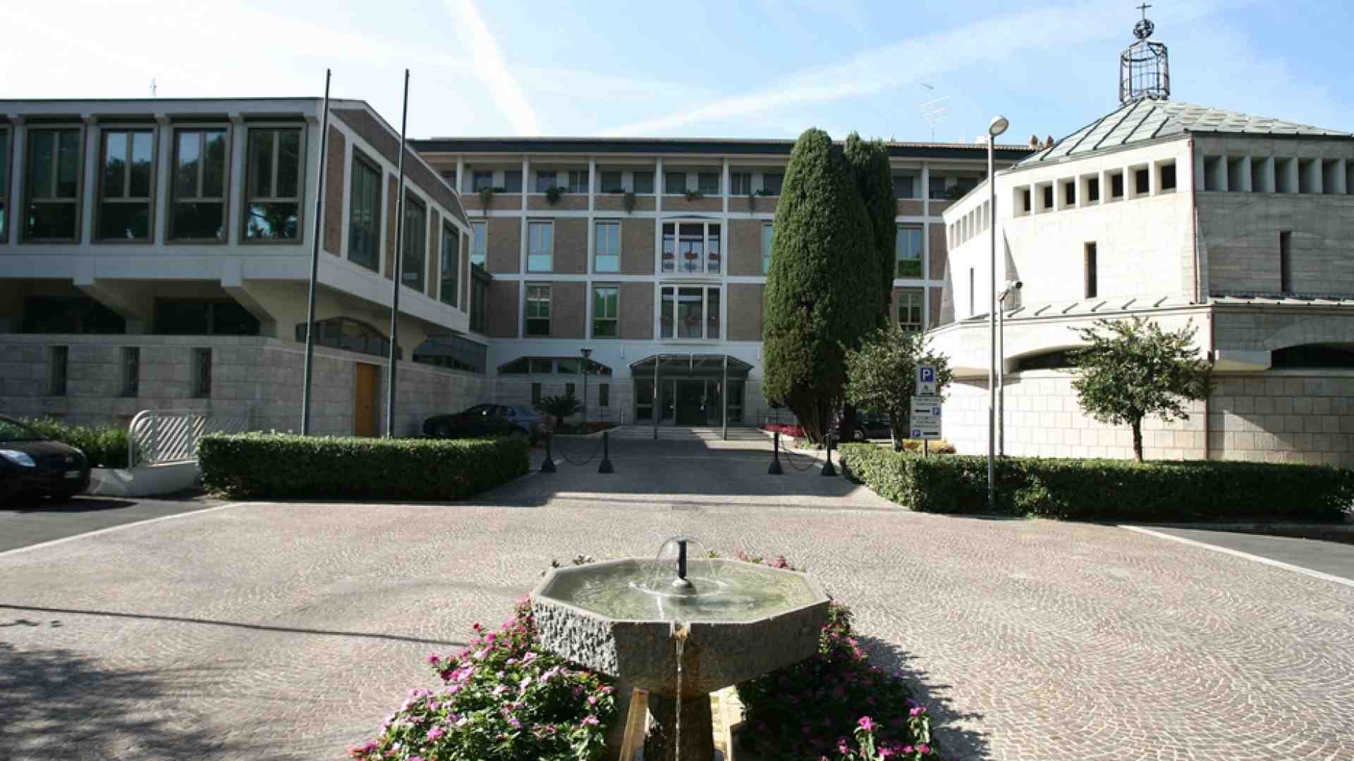 Immagine di Lotta agli abusi, al via il primo report nazionale della Chiesa italiana